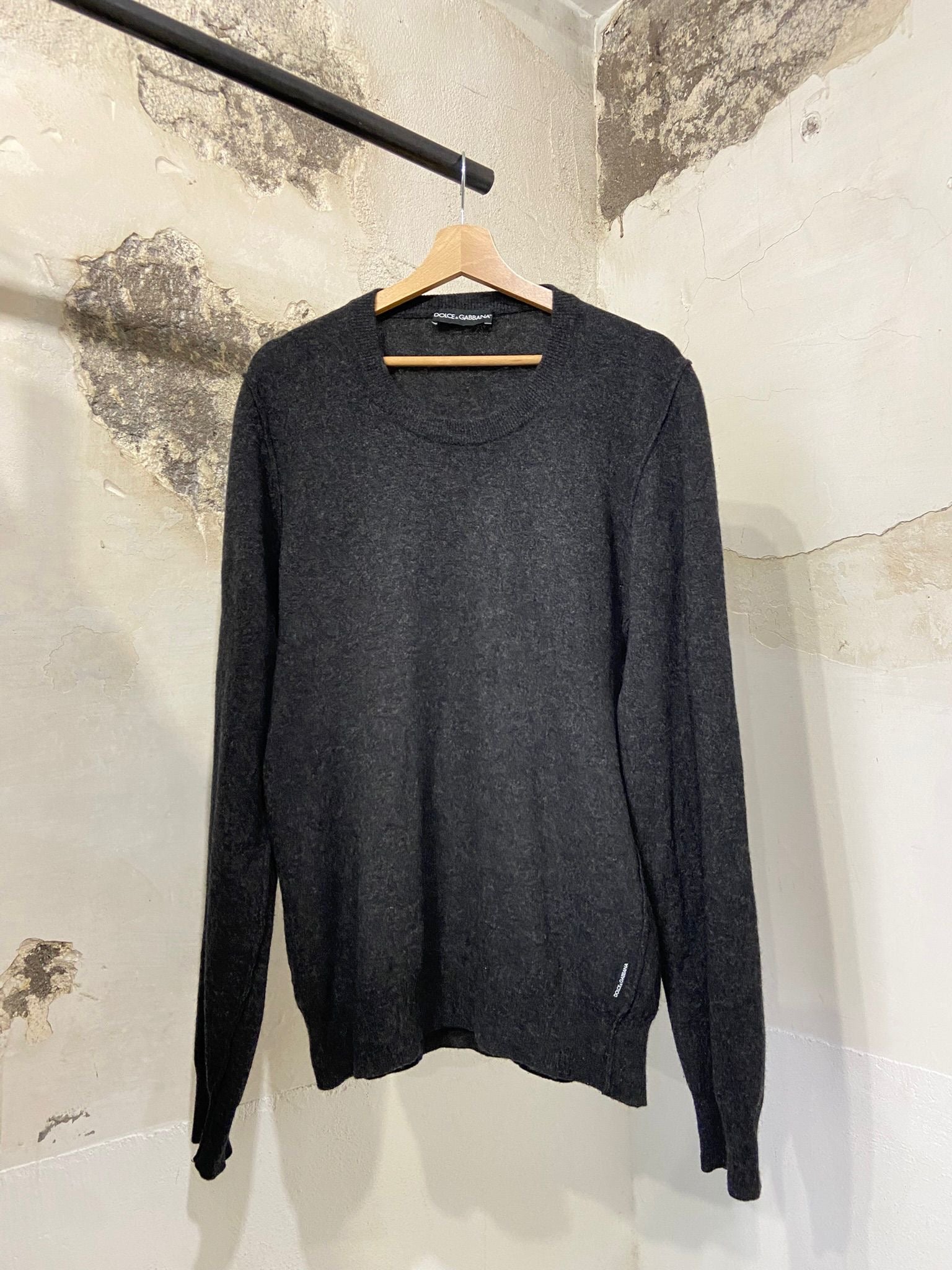 Dolce & Gabbana Sweater