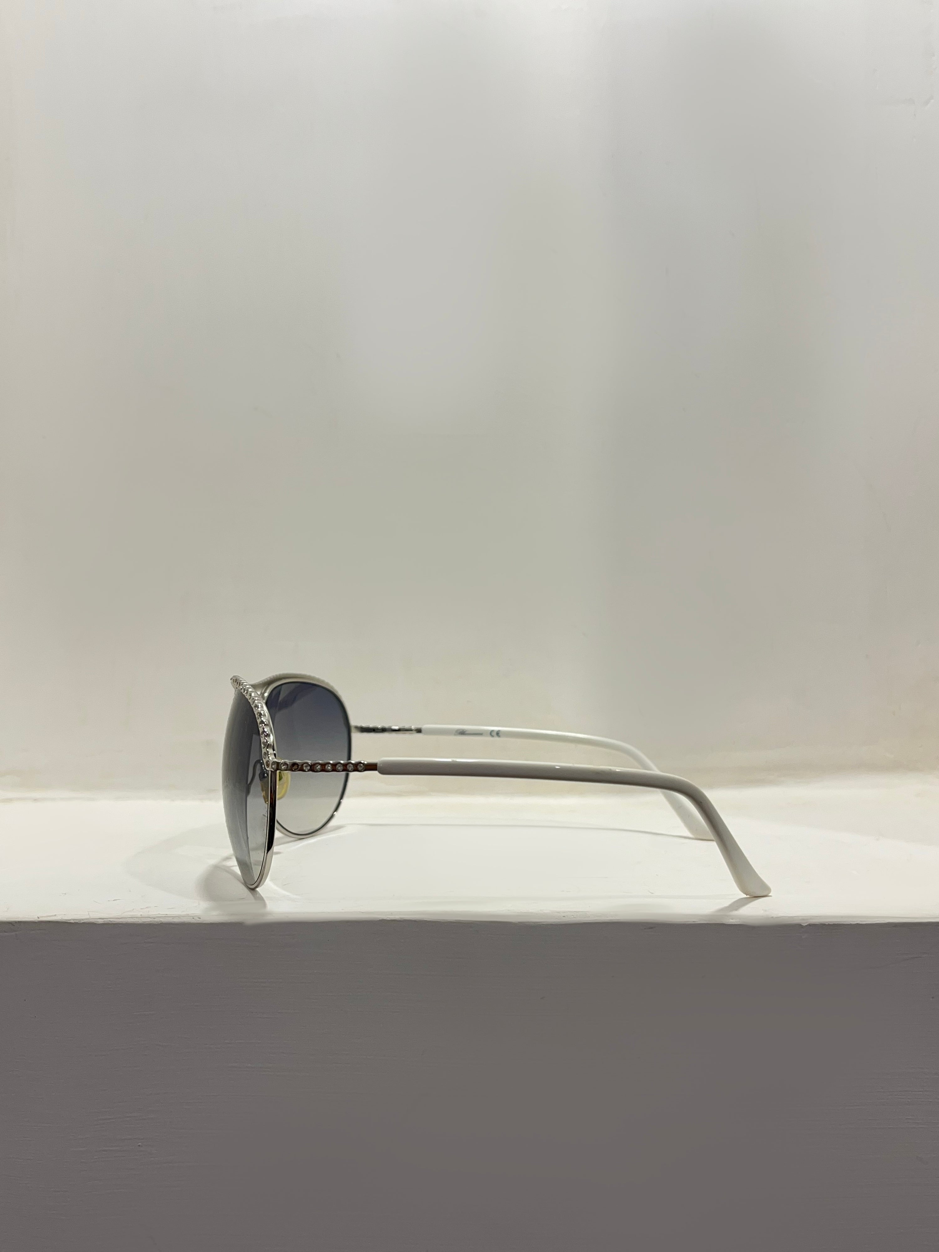 Blumarine Sunglasses