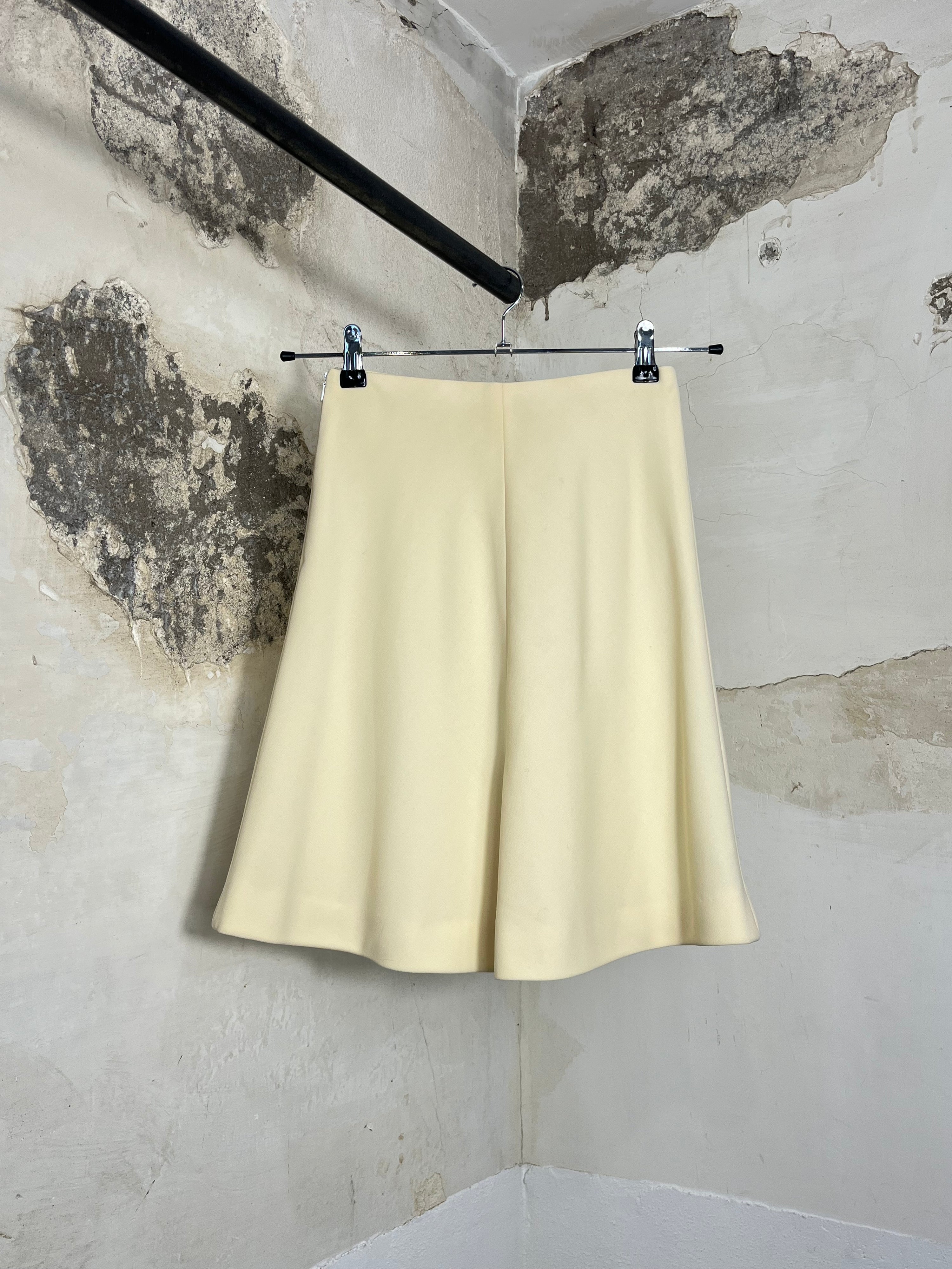 Gianni Versace Skirt