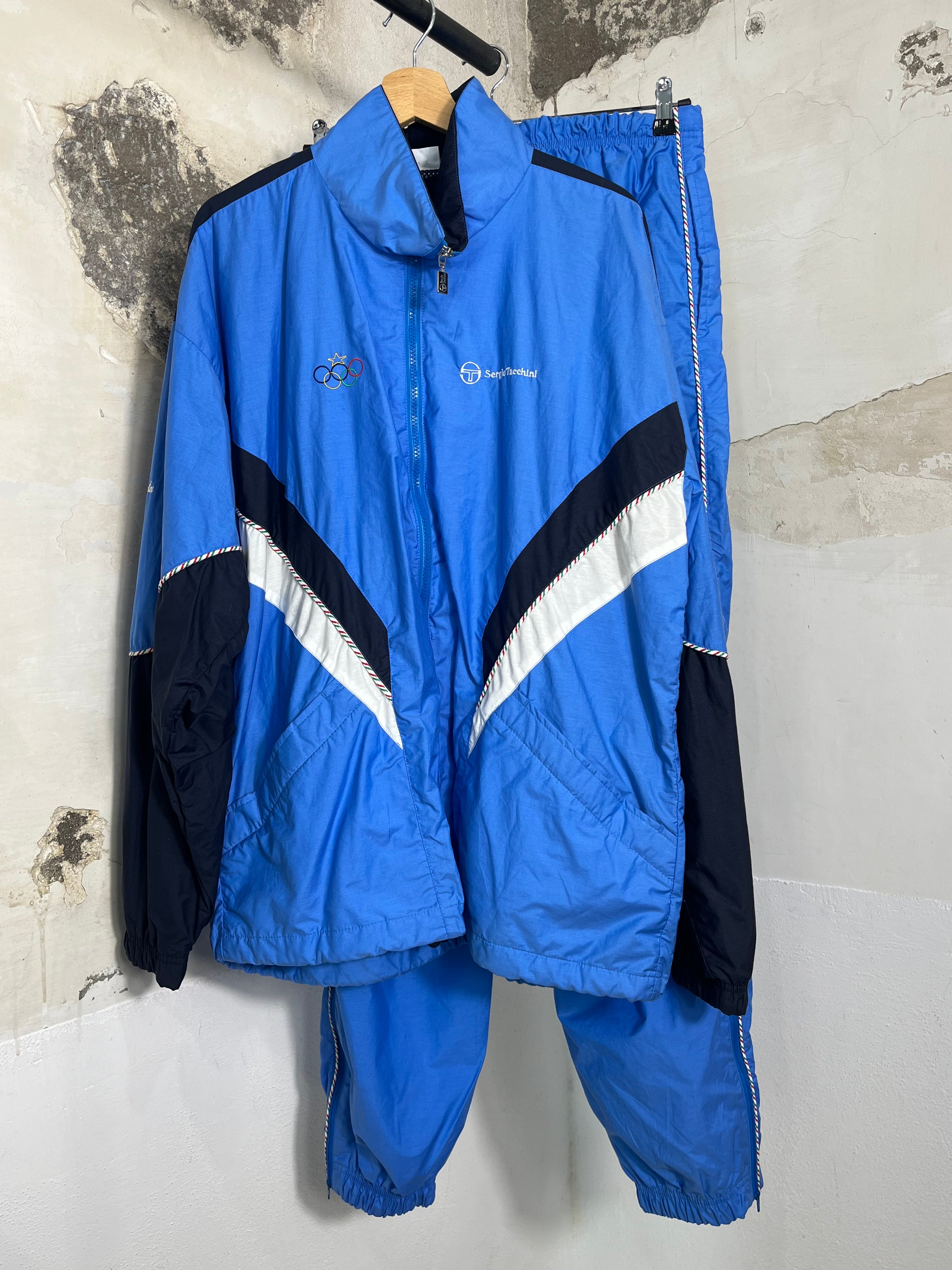 Olympic Games Full Tracksuit