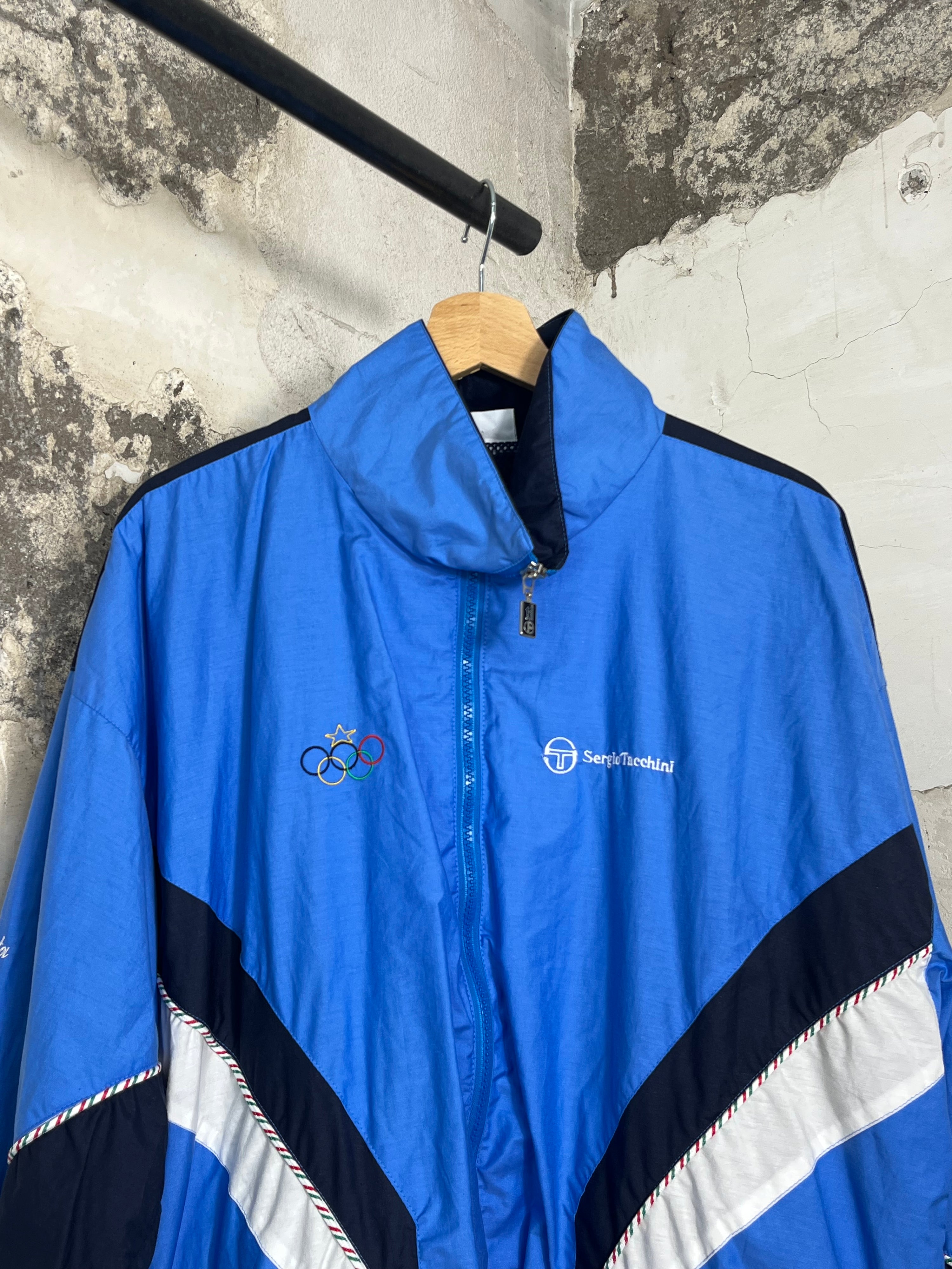 Olympic Games Full Tracksuit