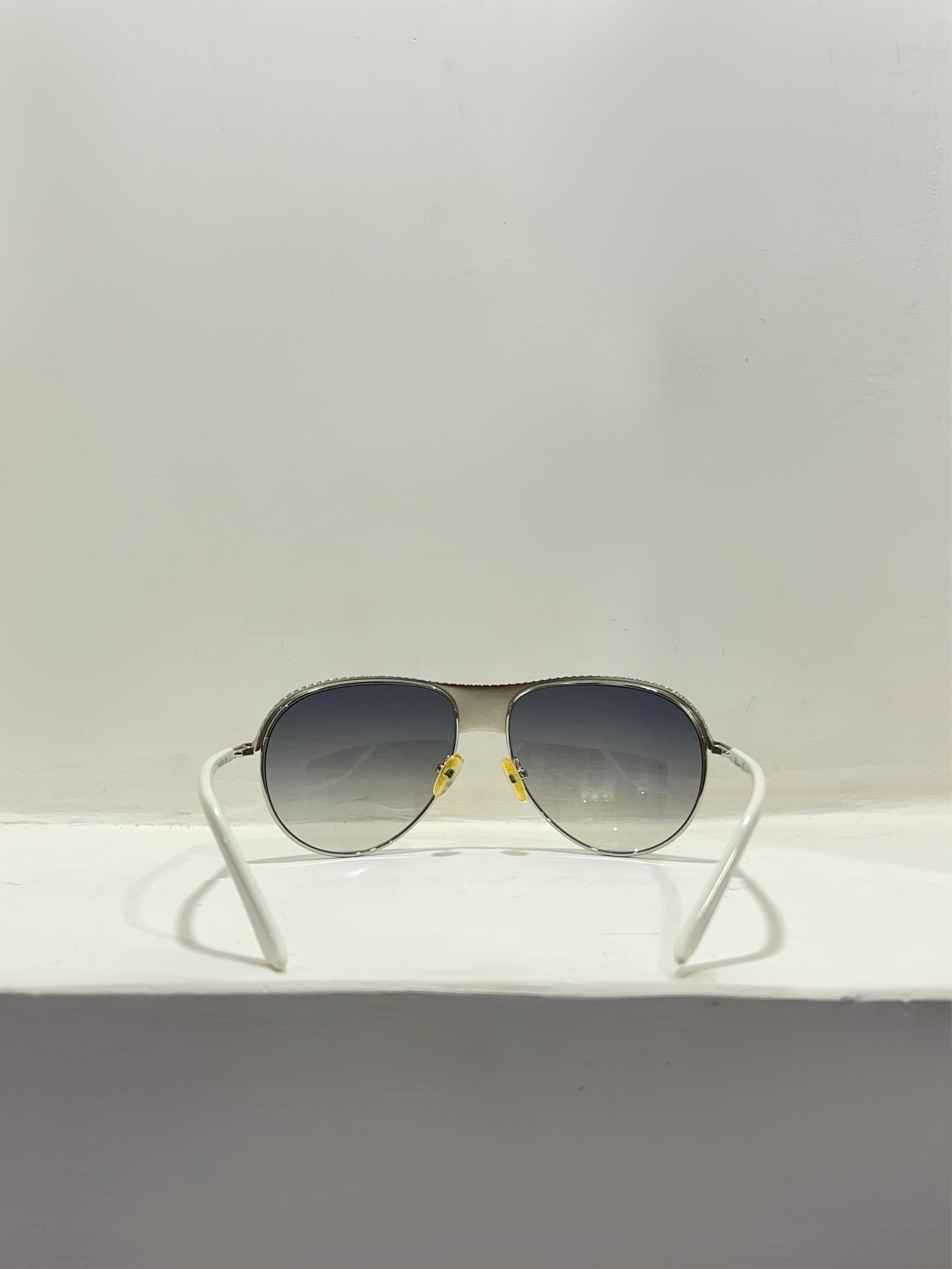 Blumarine Sunglasses