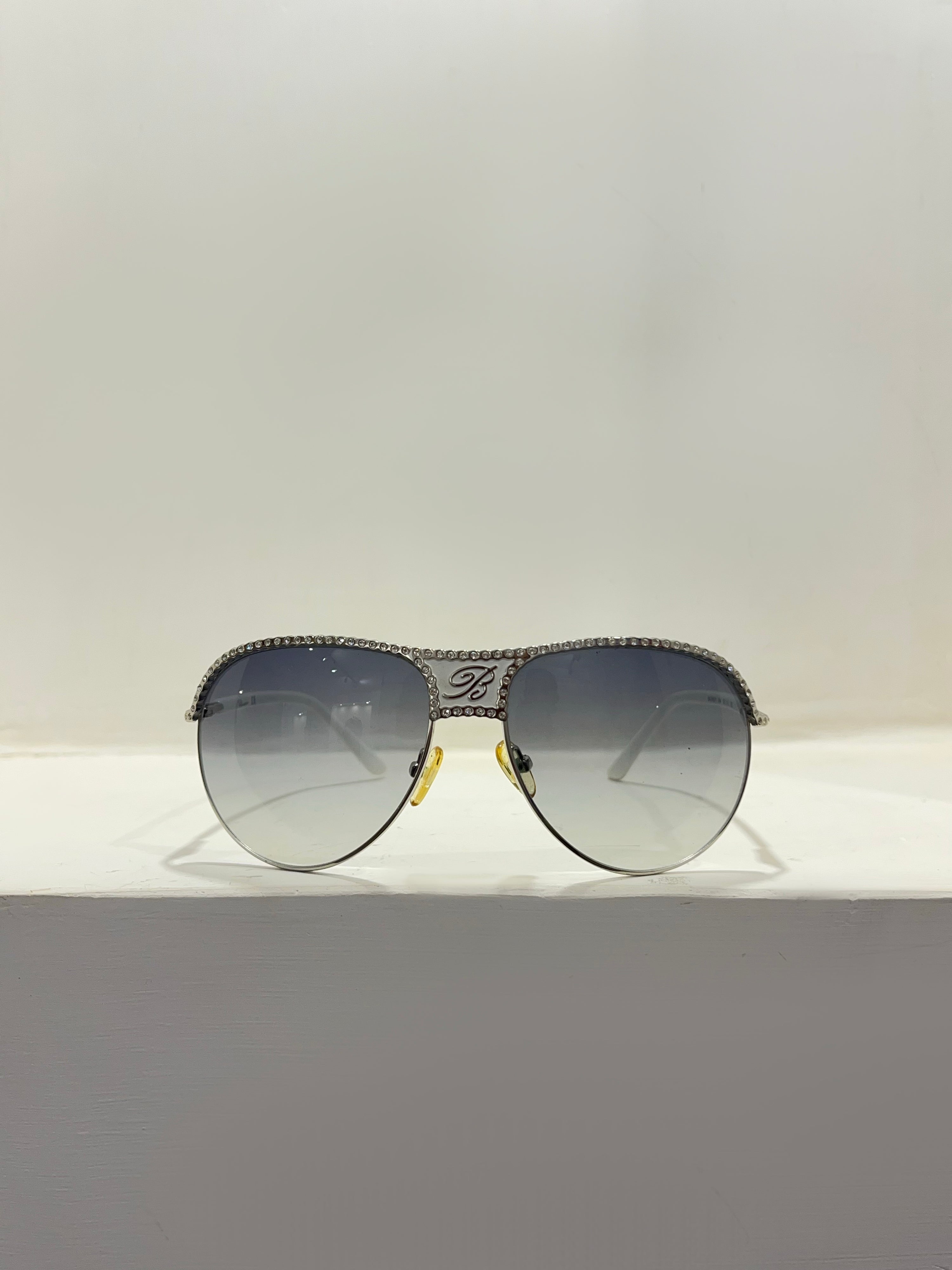 Blumarine Sunglasses