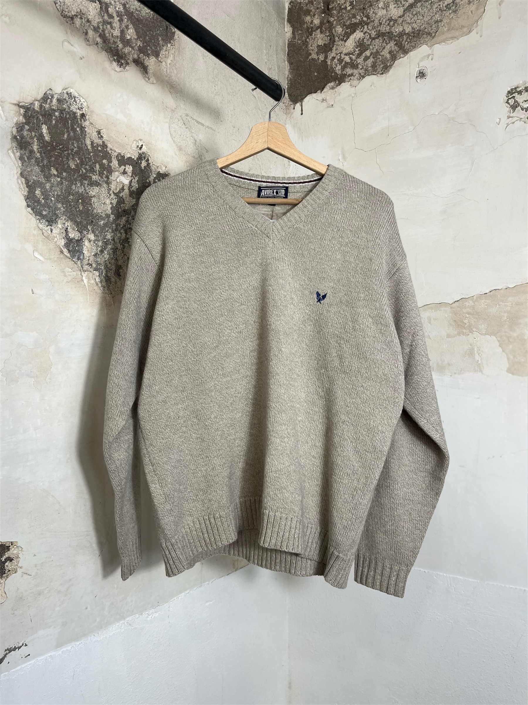 Avirex Knitwear