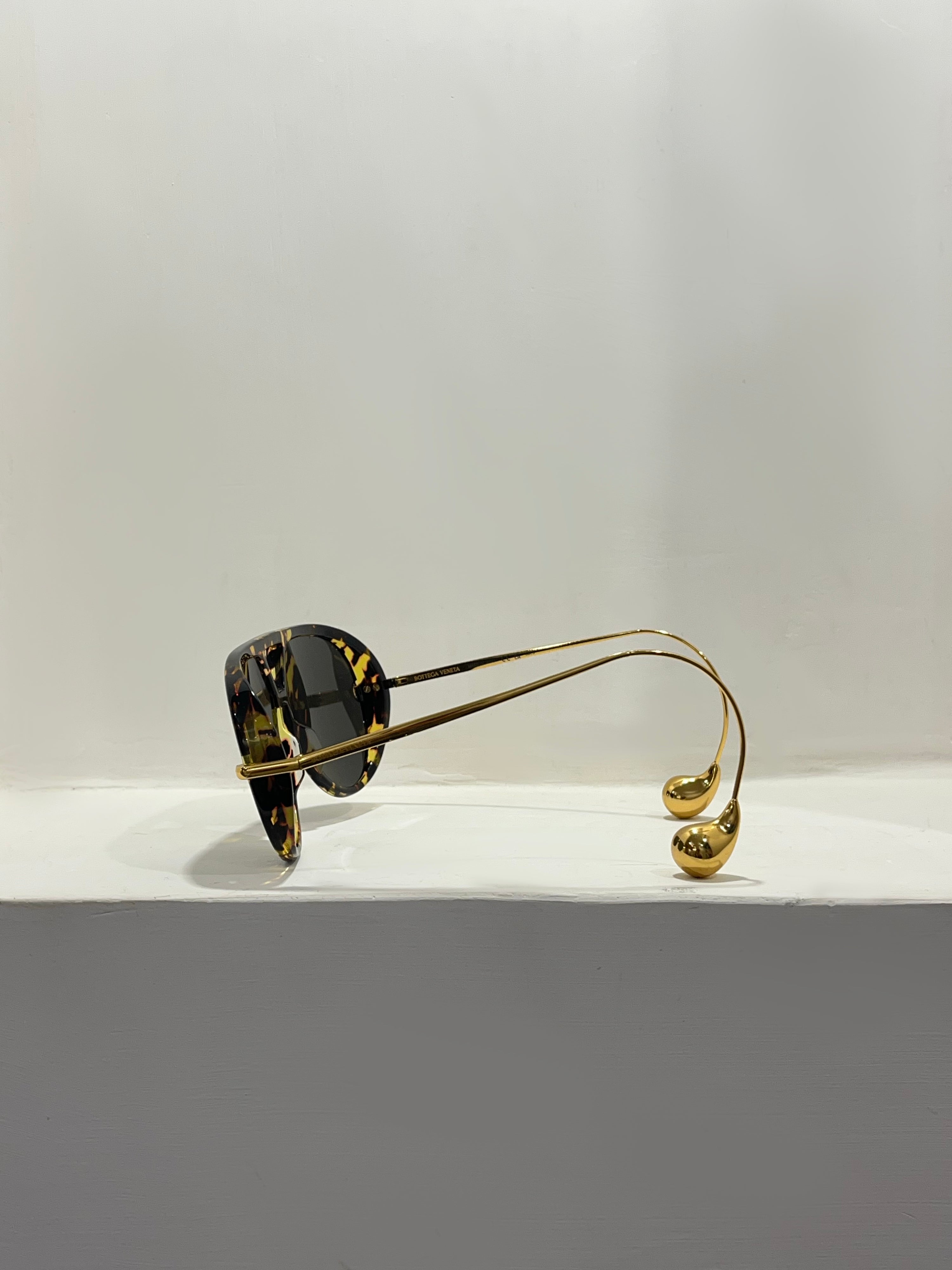 Bottega Veneta Sunglasses