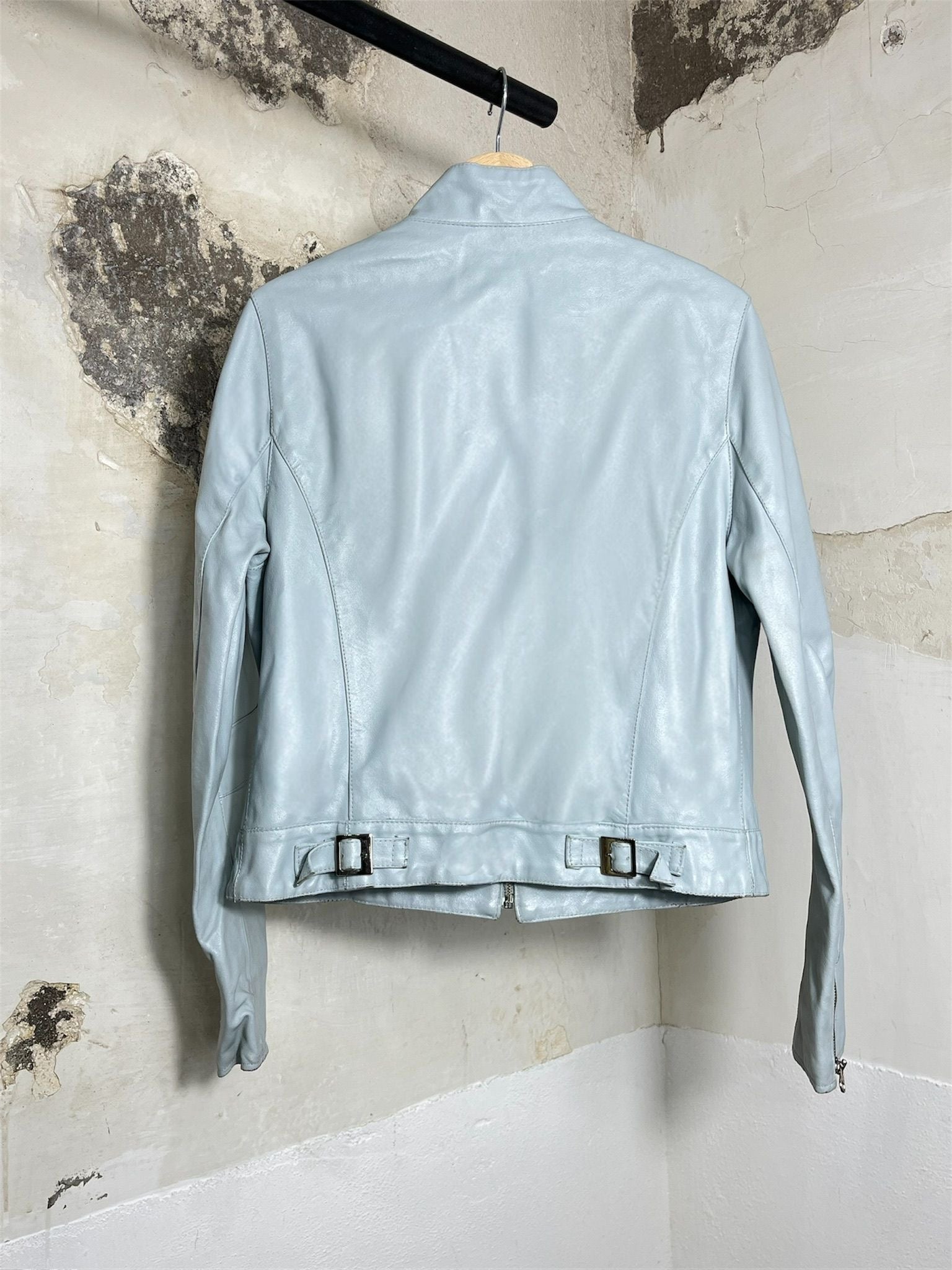 Motivi Leather jacket