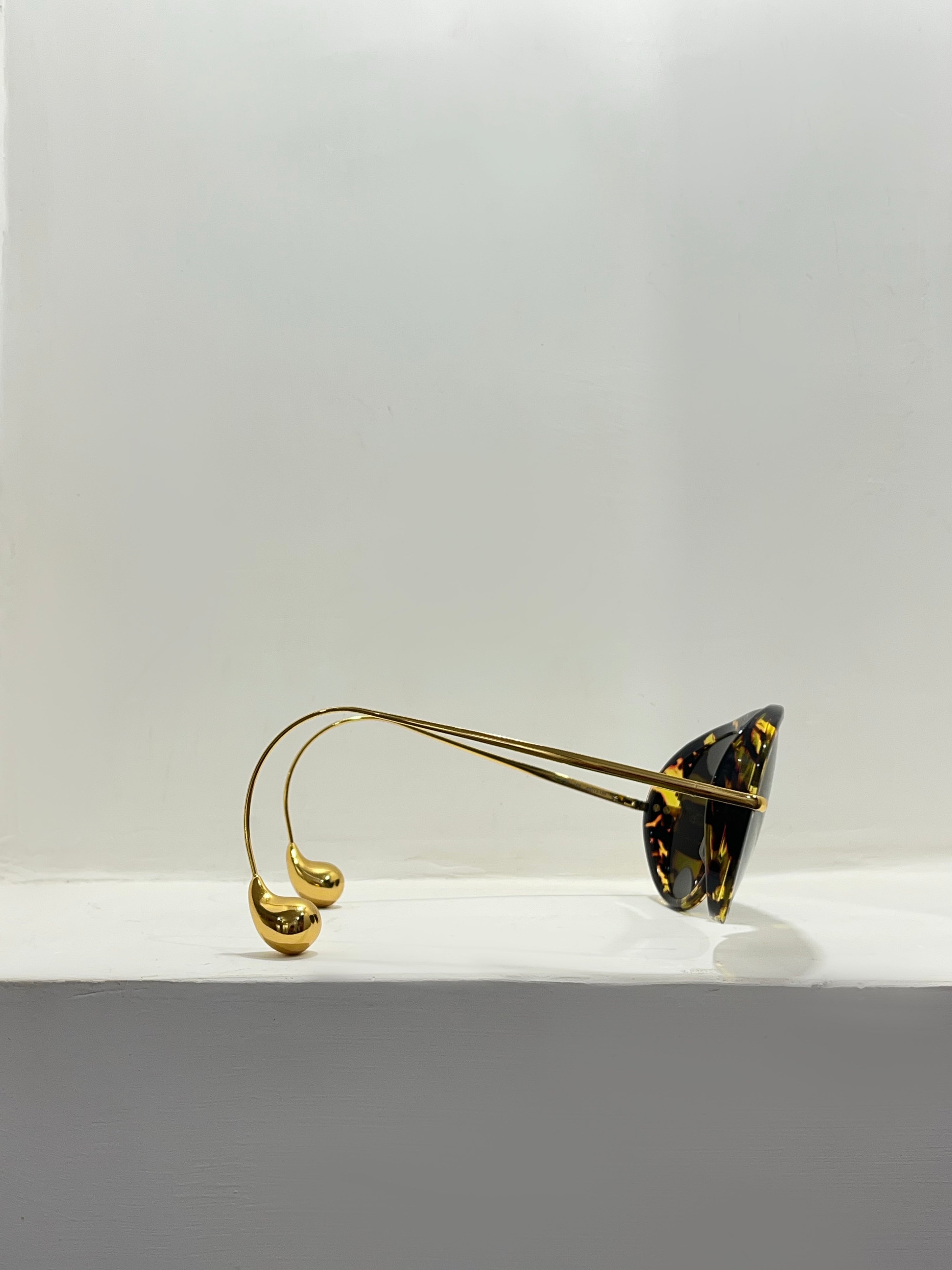 Bottega Veneta Sunglasses