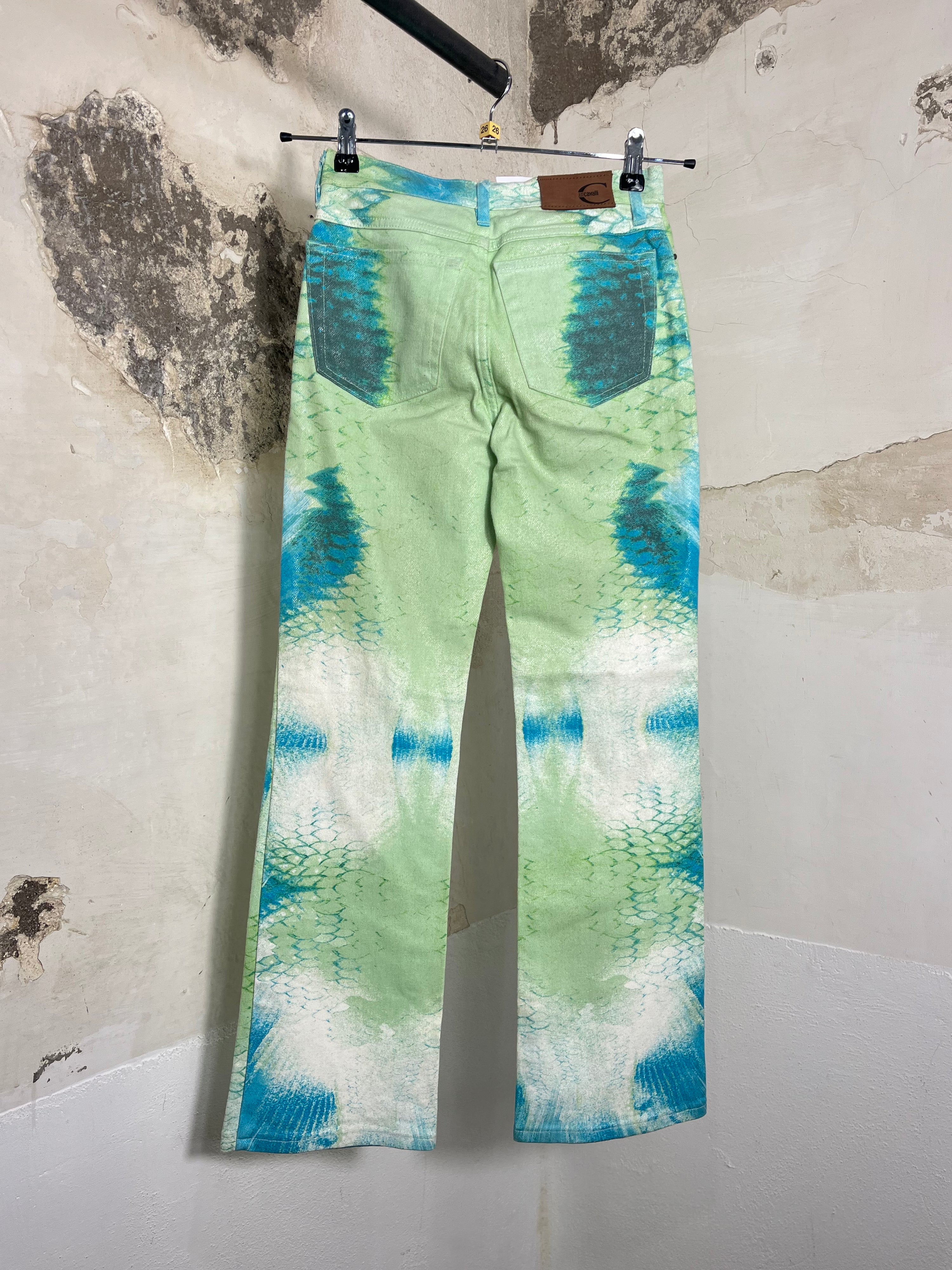 Just Cavalli Jeans