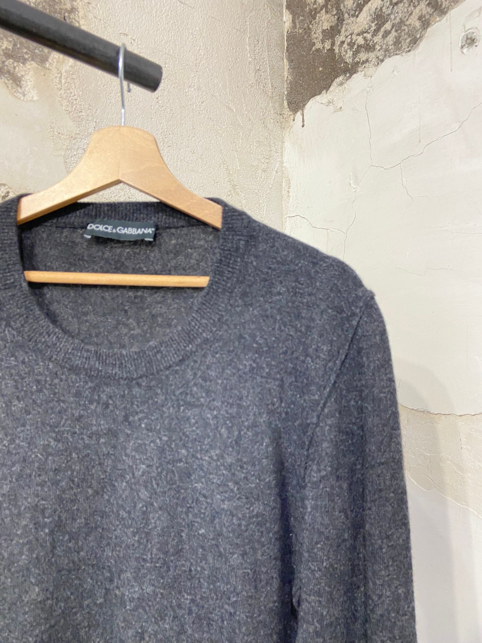 Dolce & Gabbana Sweater