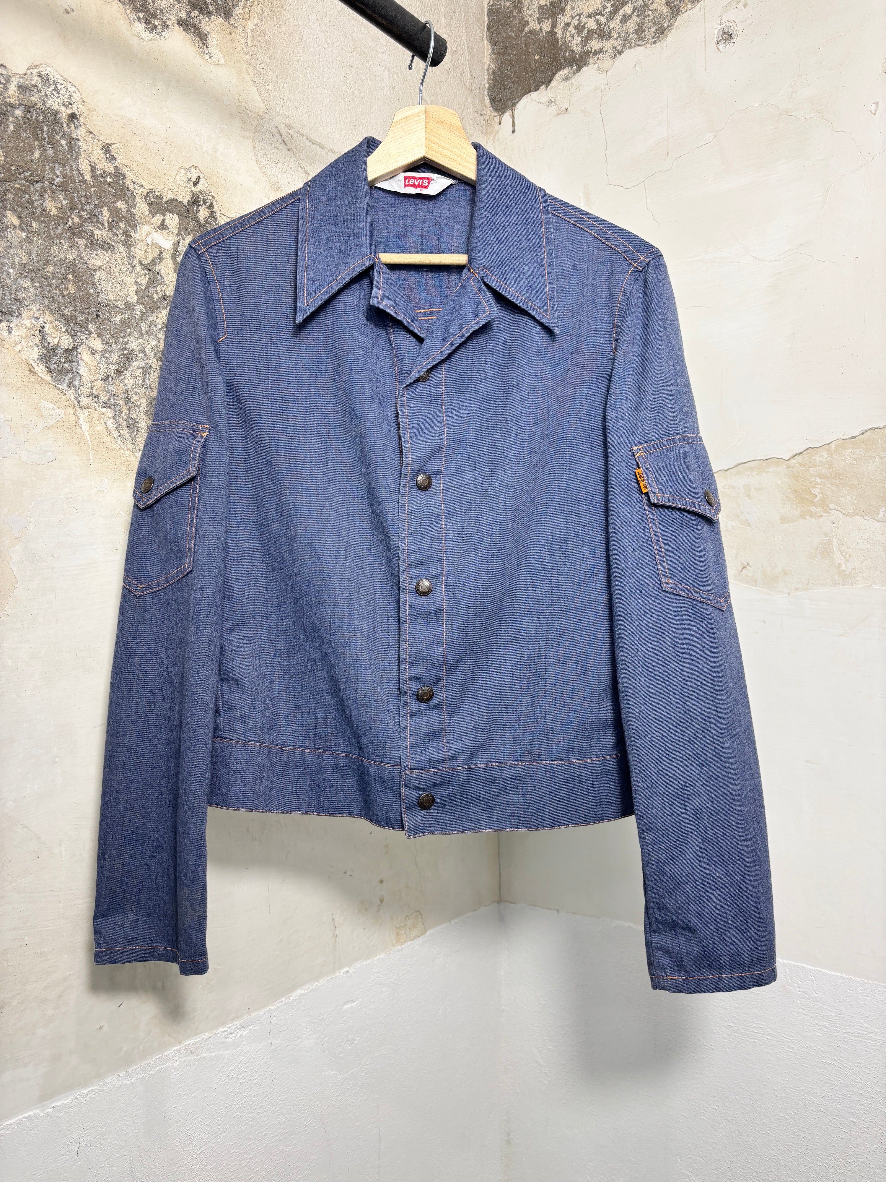 70’s Levi’s Denim Jacket