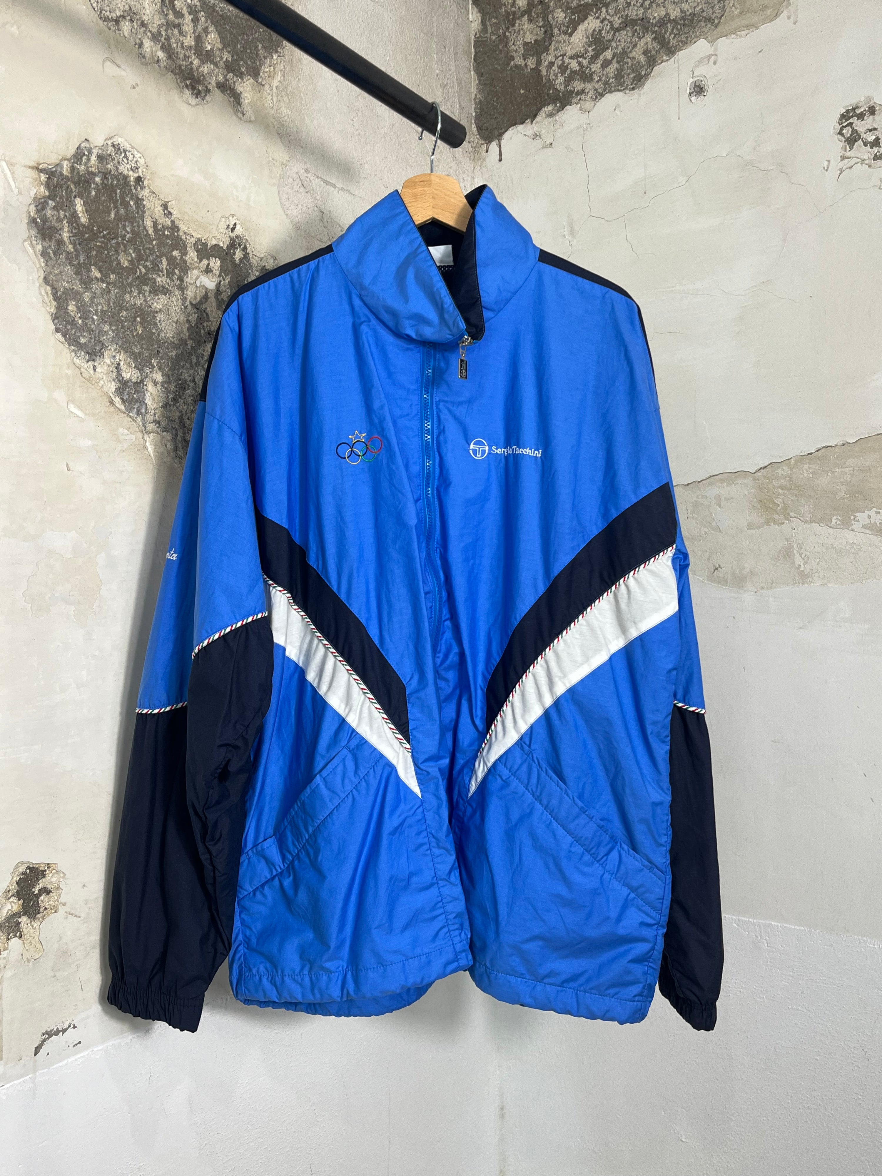 Olympic Games Full Tracksuit