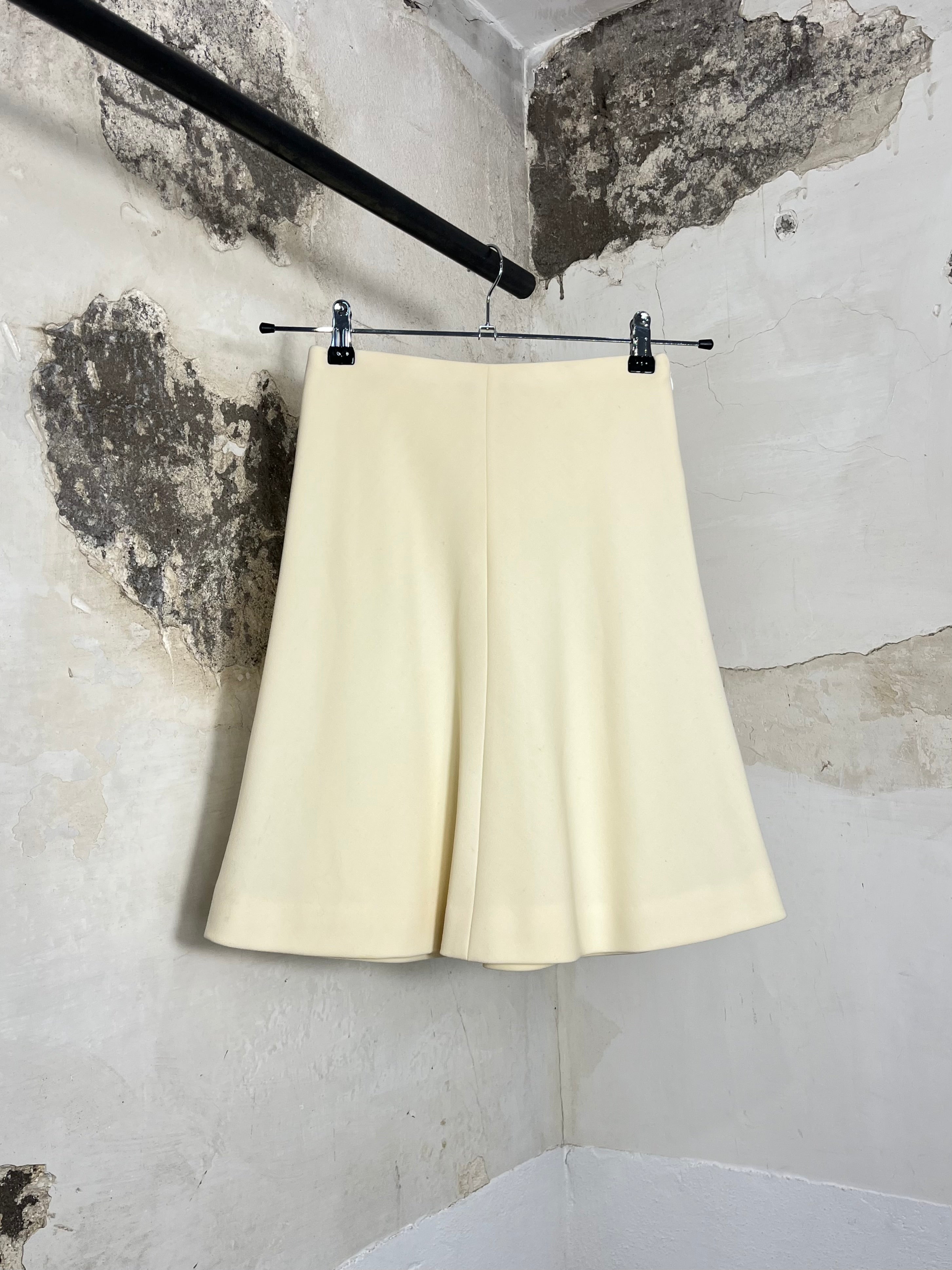 Gianni Versace Skirt