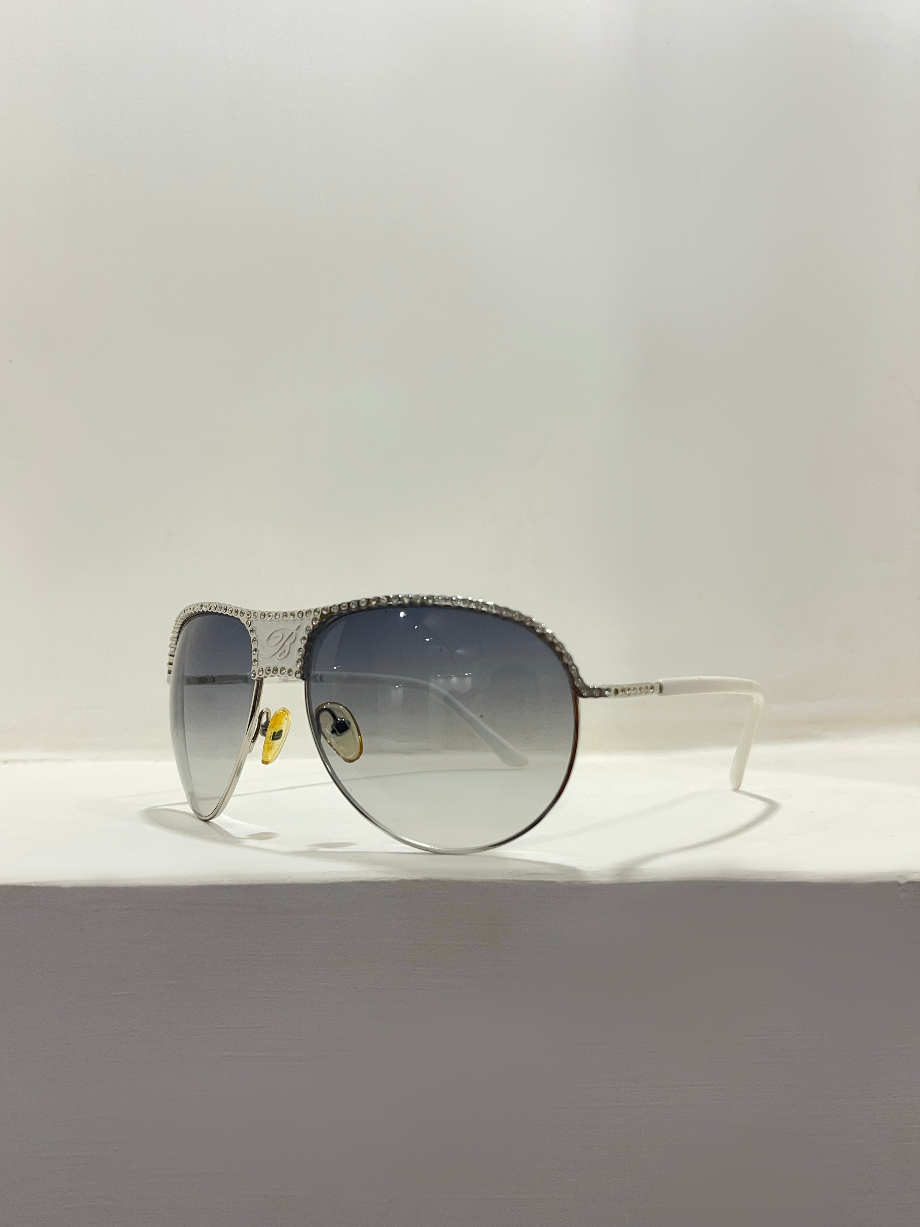 Blumarine Sunglasses