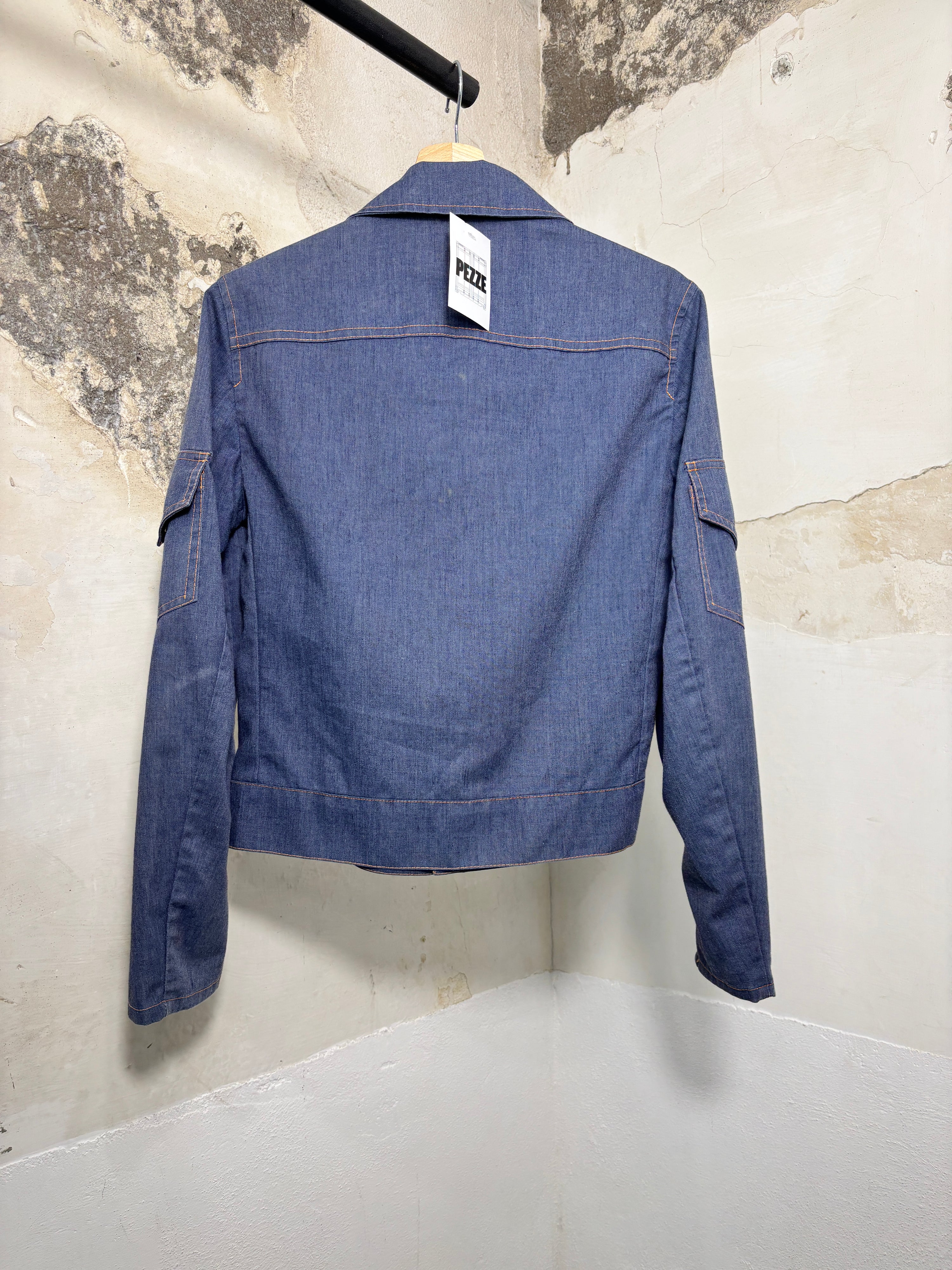 70’s Levi’s Denim Jacket