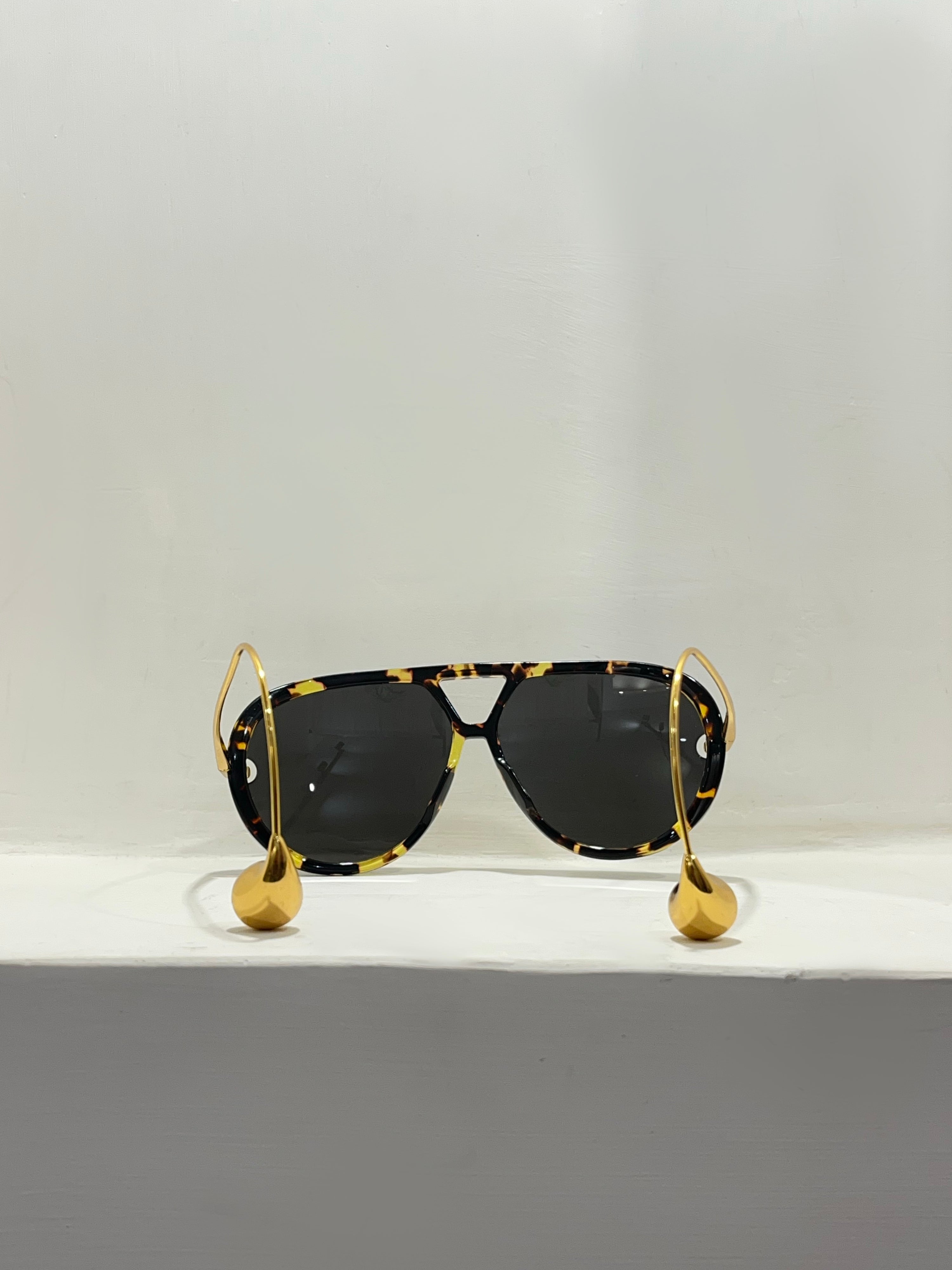 Bottega Veneta Sunglasses