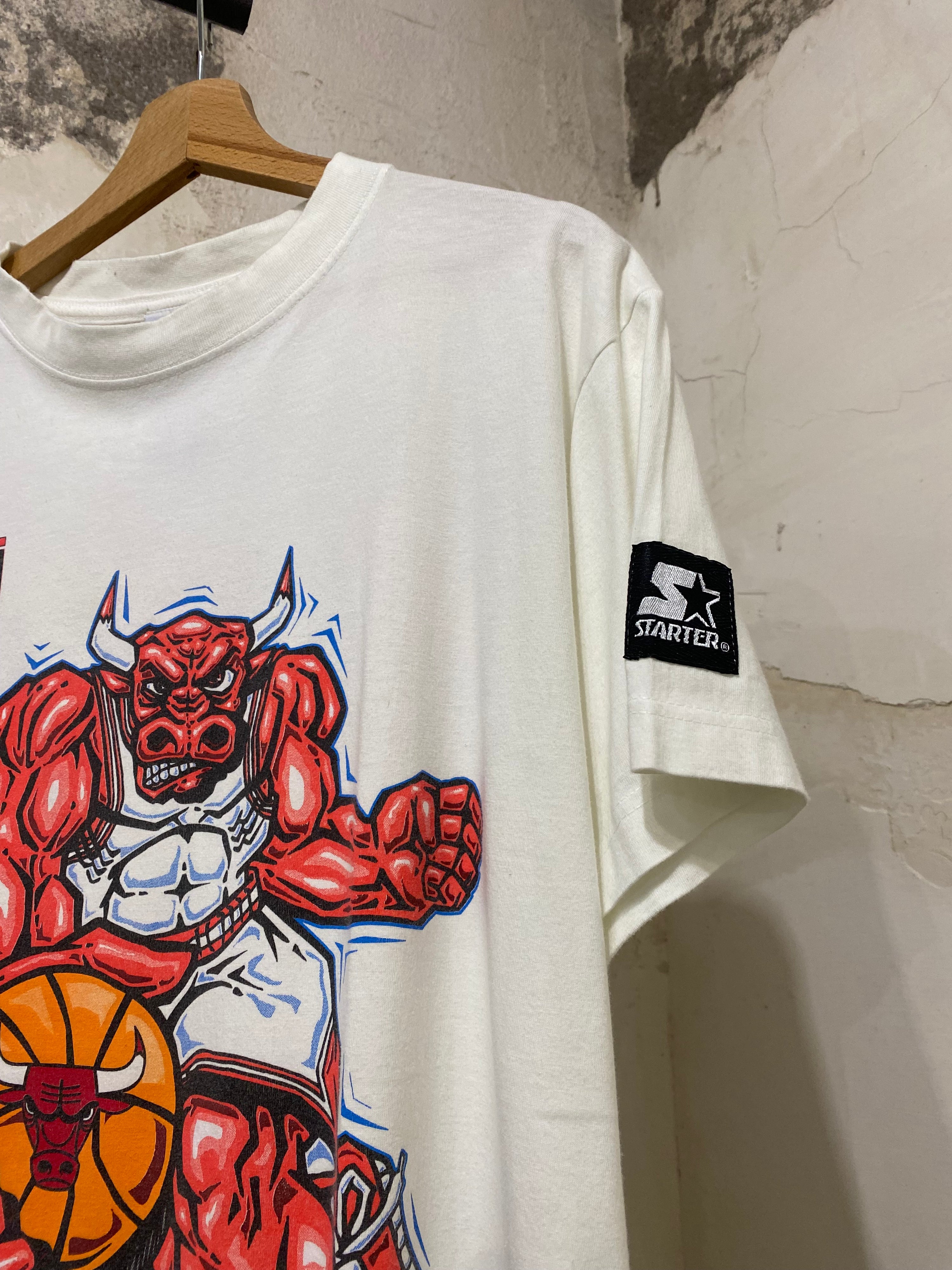 NBA Starter Bulls t-shirt