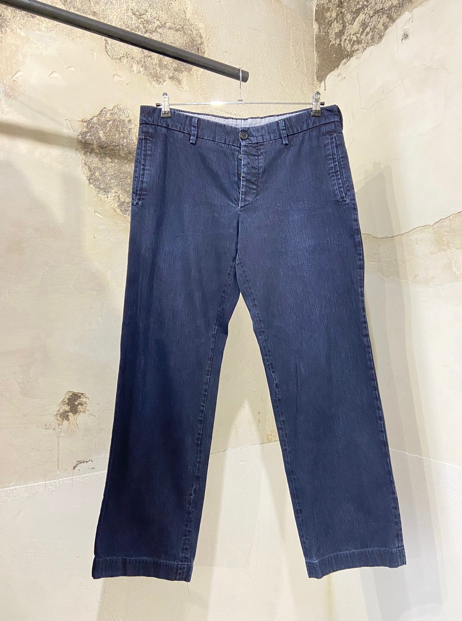 Prada Jeans