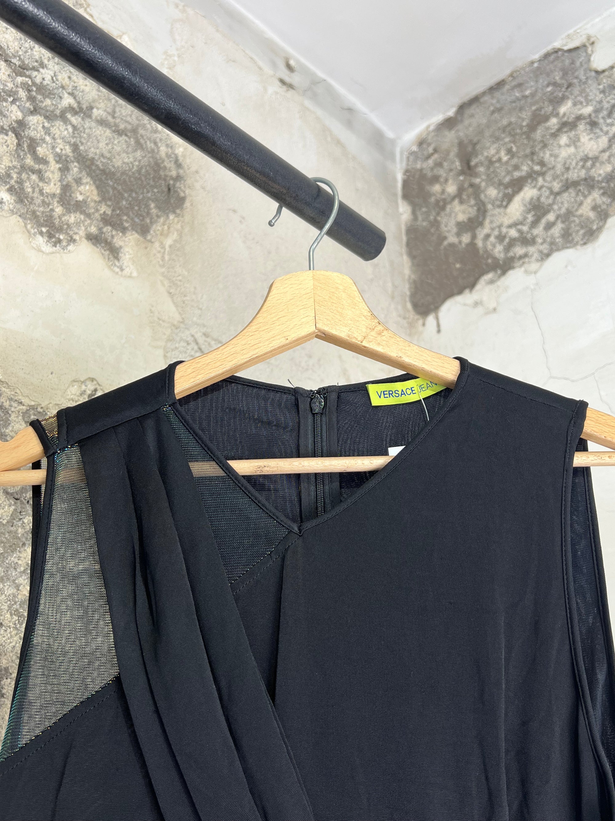 Versace Jeans Dress