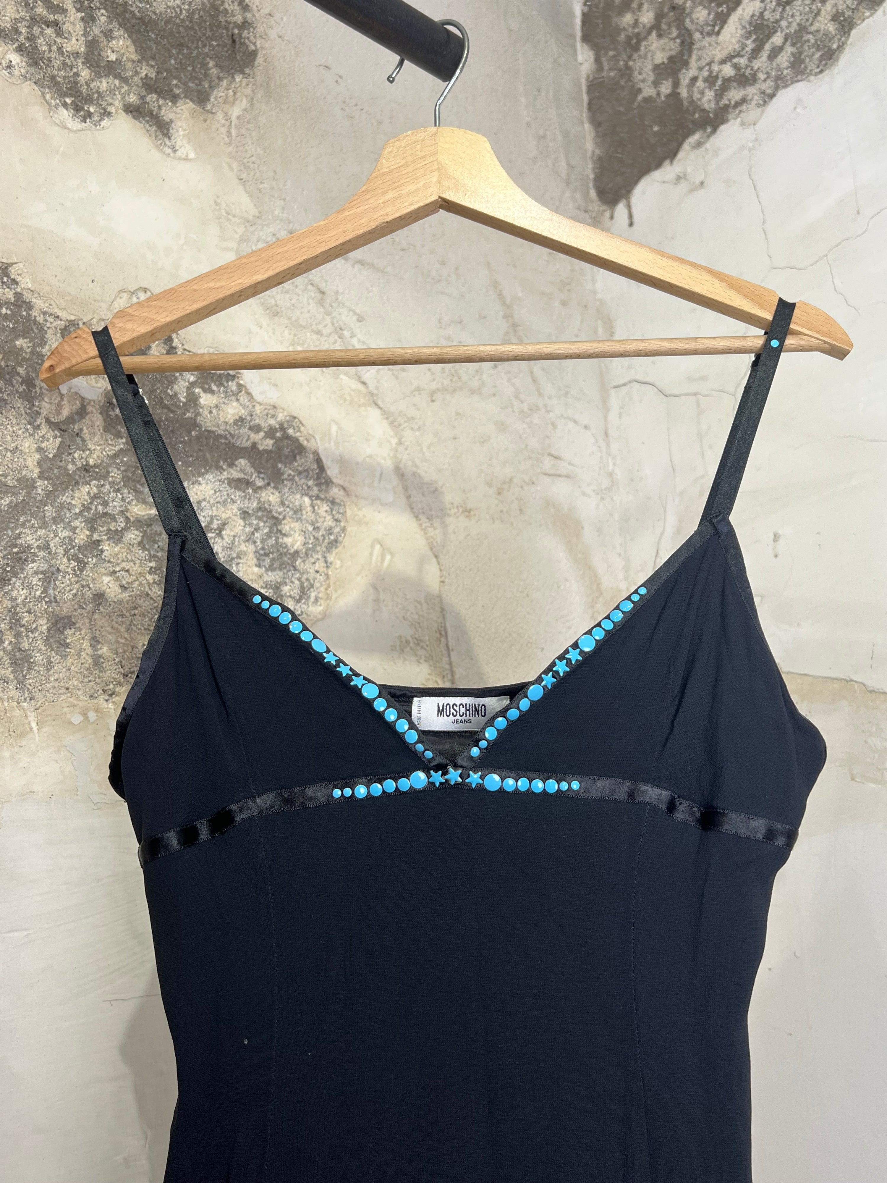 Moschino Dress