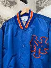 Load image into Gallery viewer, New York Mets bomber
