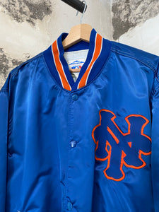 New York Mets bomber