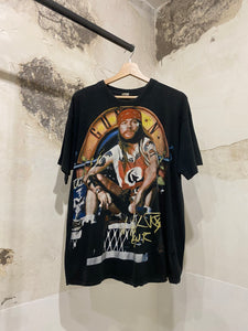 Guns N’ Roses Axl t-shirt