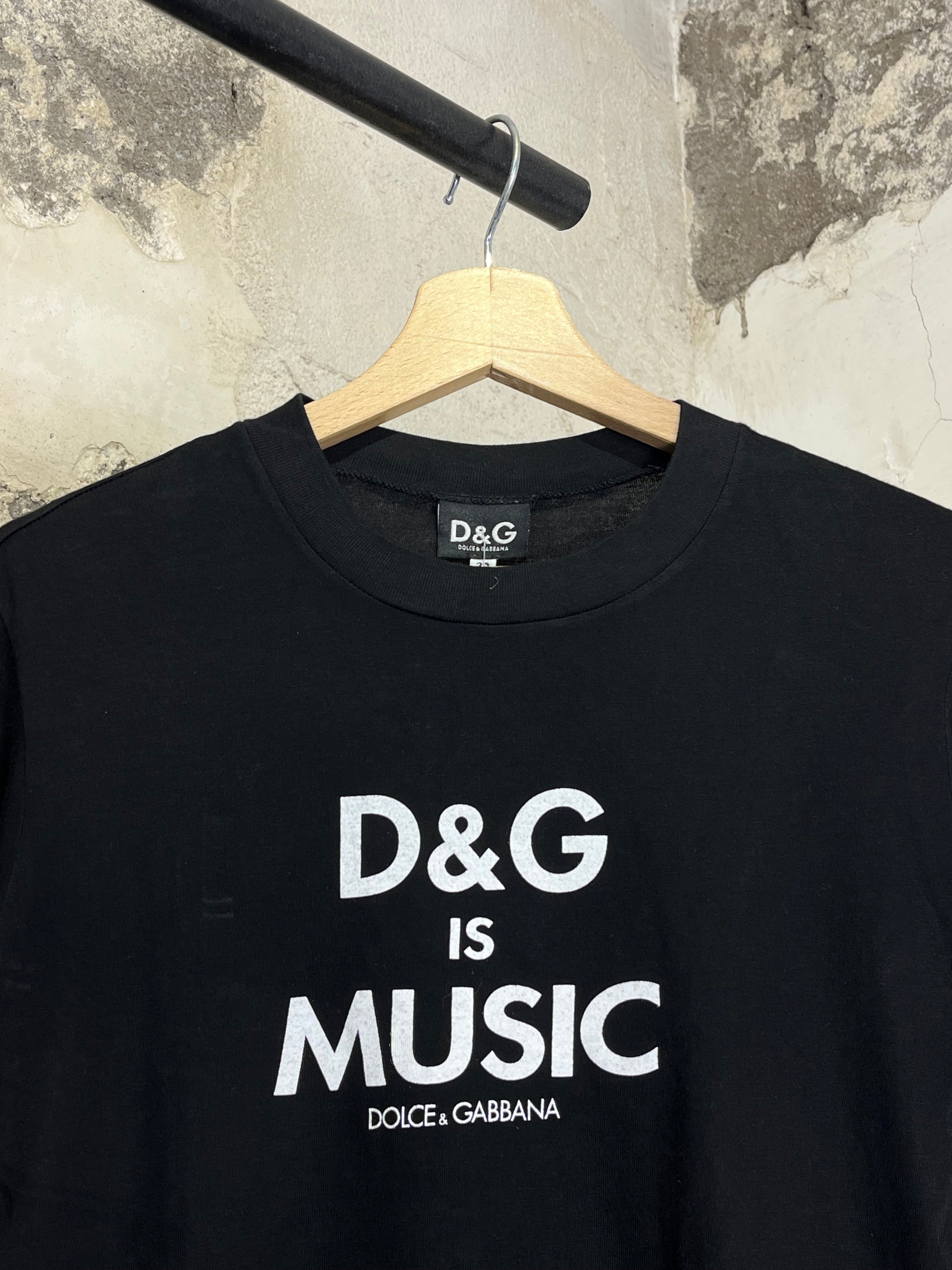 D&G T-Shirt