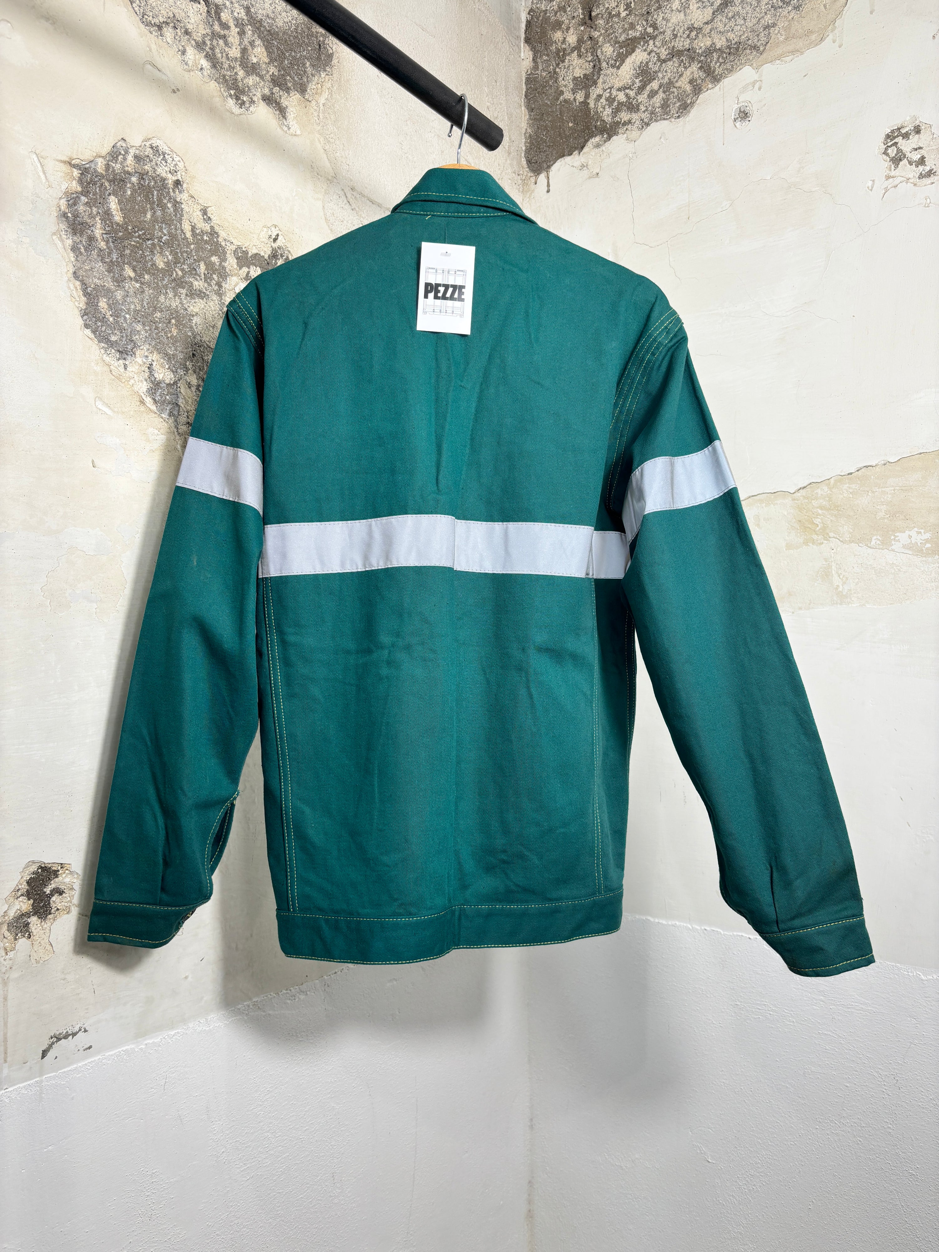 Heineken Work Jacket
