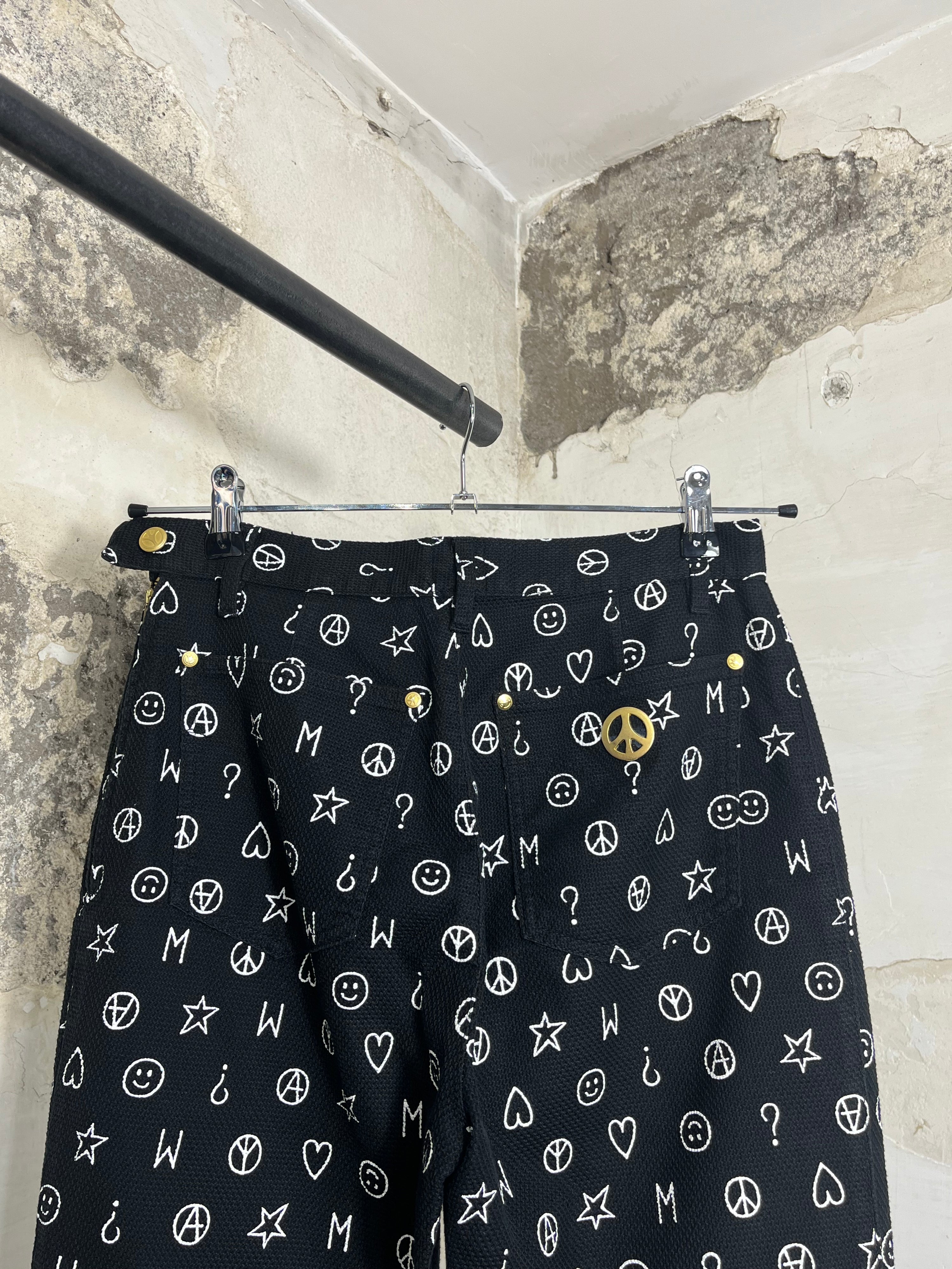 Moschino Two Piece