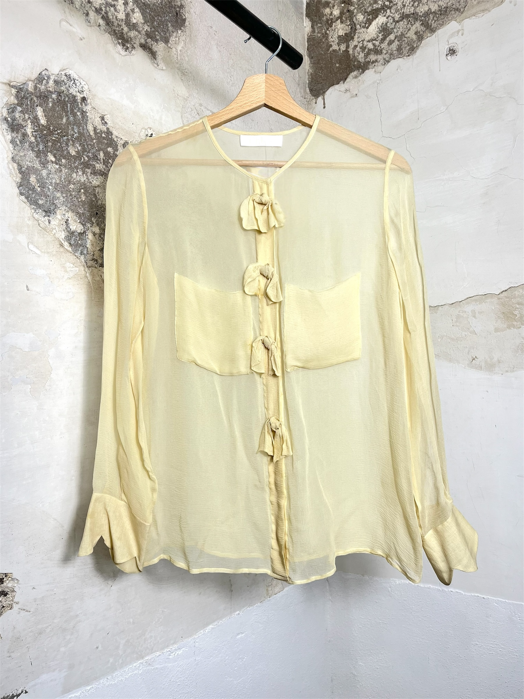 Chloé Blouse
