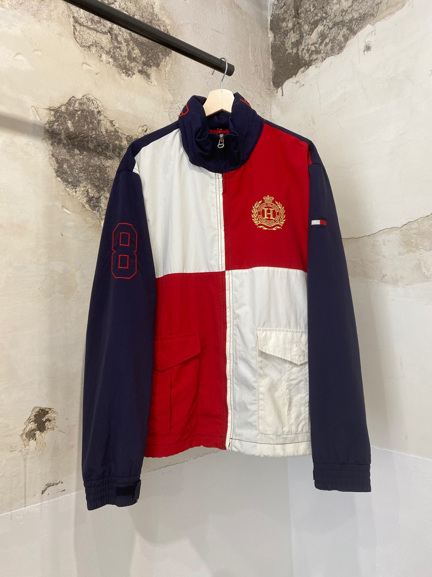 Tommy Hilfiger jacket