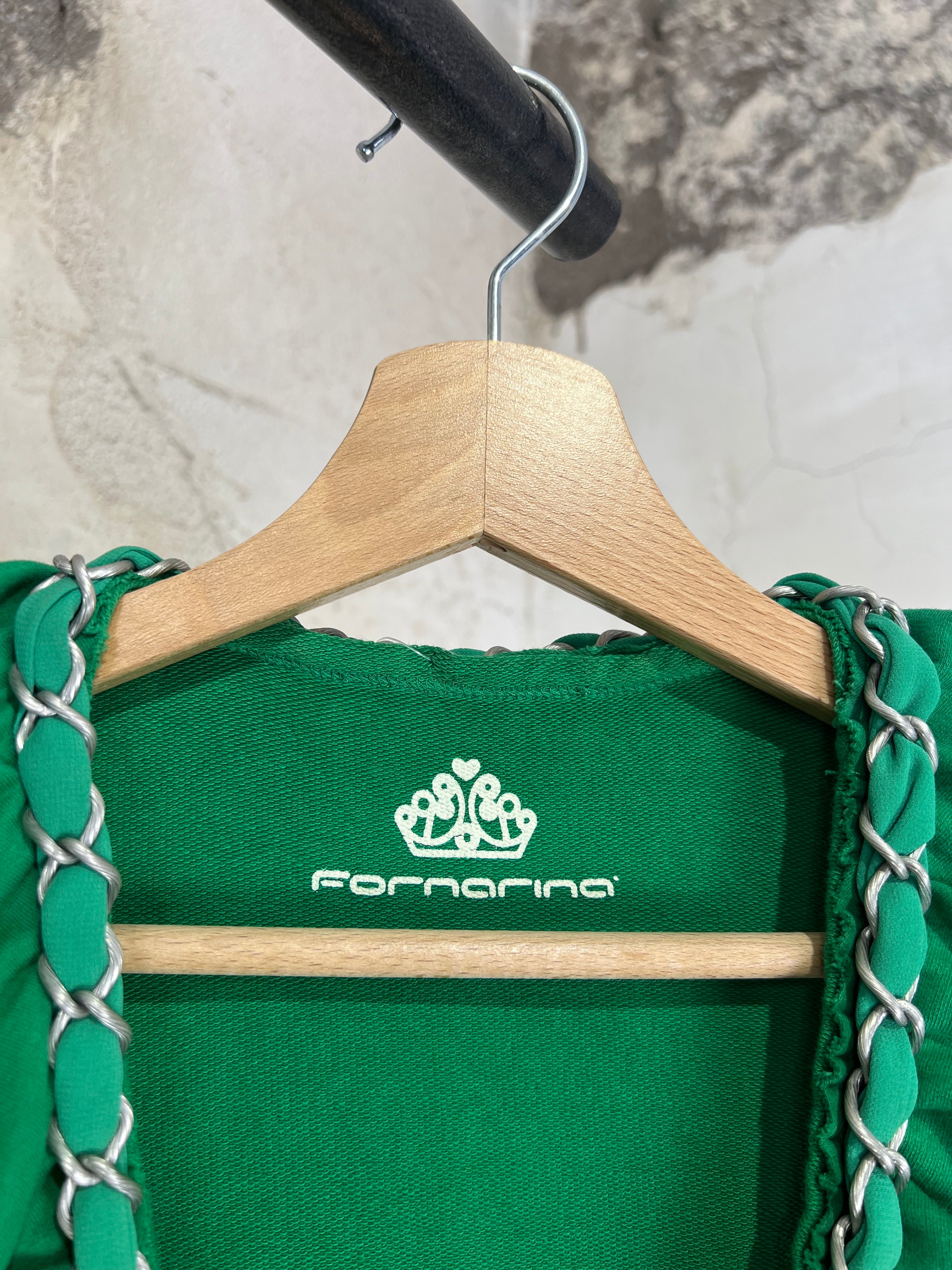 Fornarina Dress