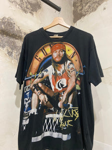 Guns N’ Roses Axl t-shirt