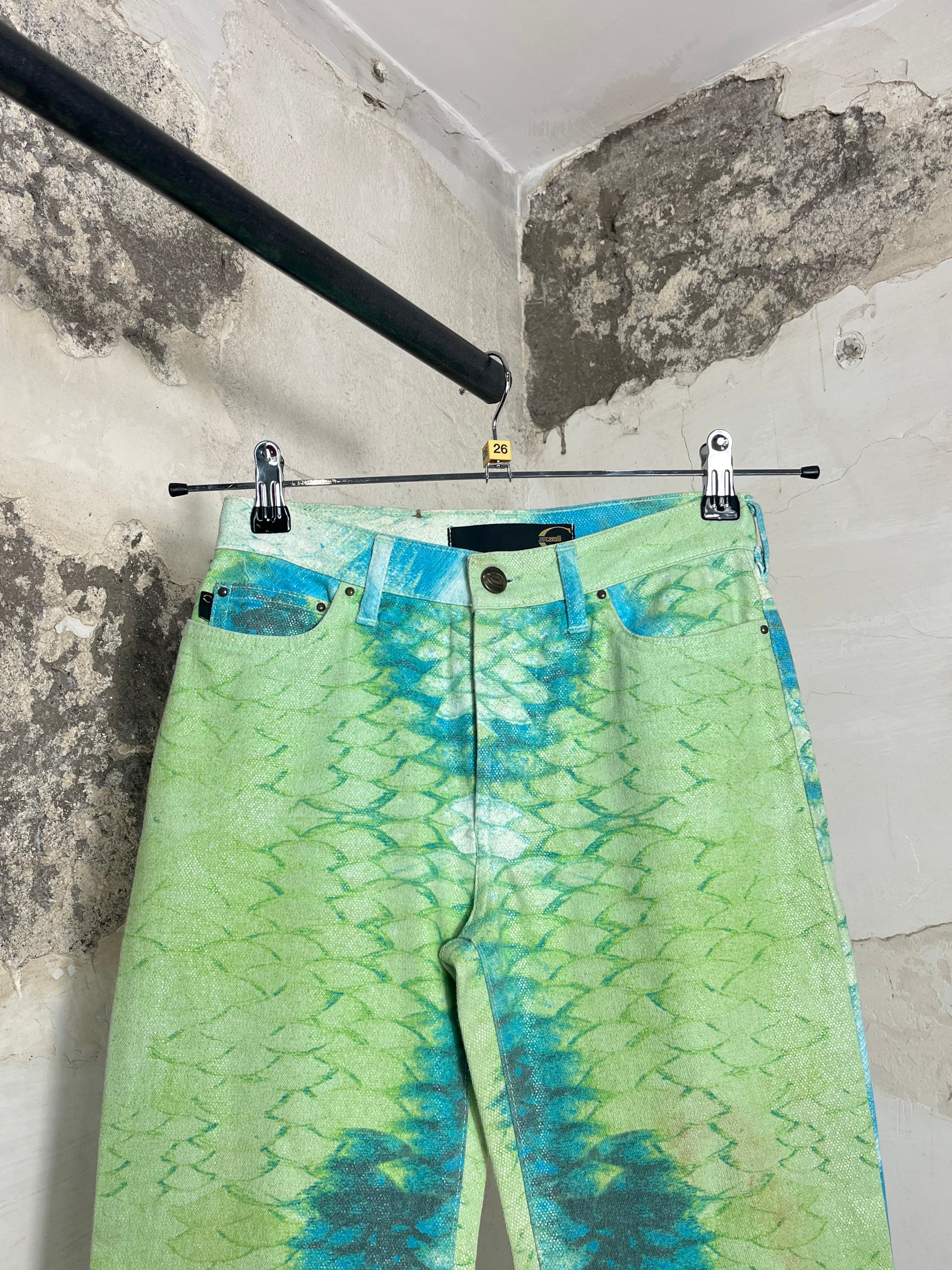 Just Cavalli Jeans