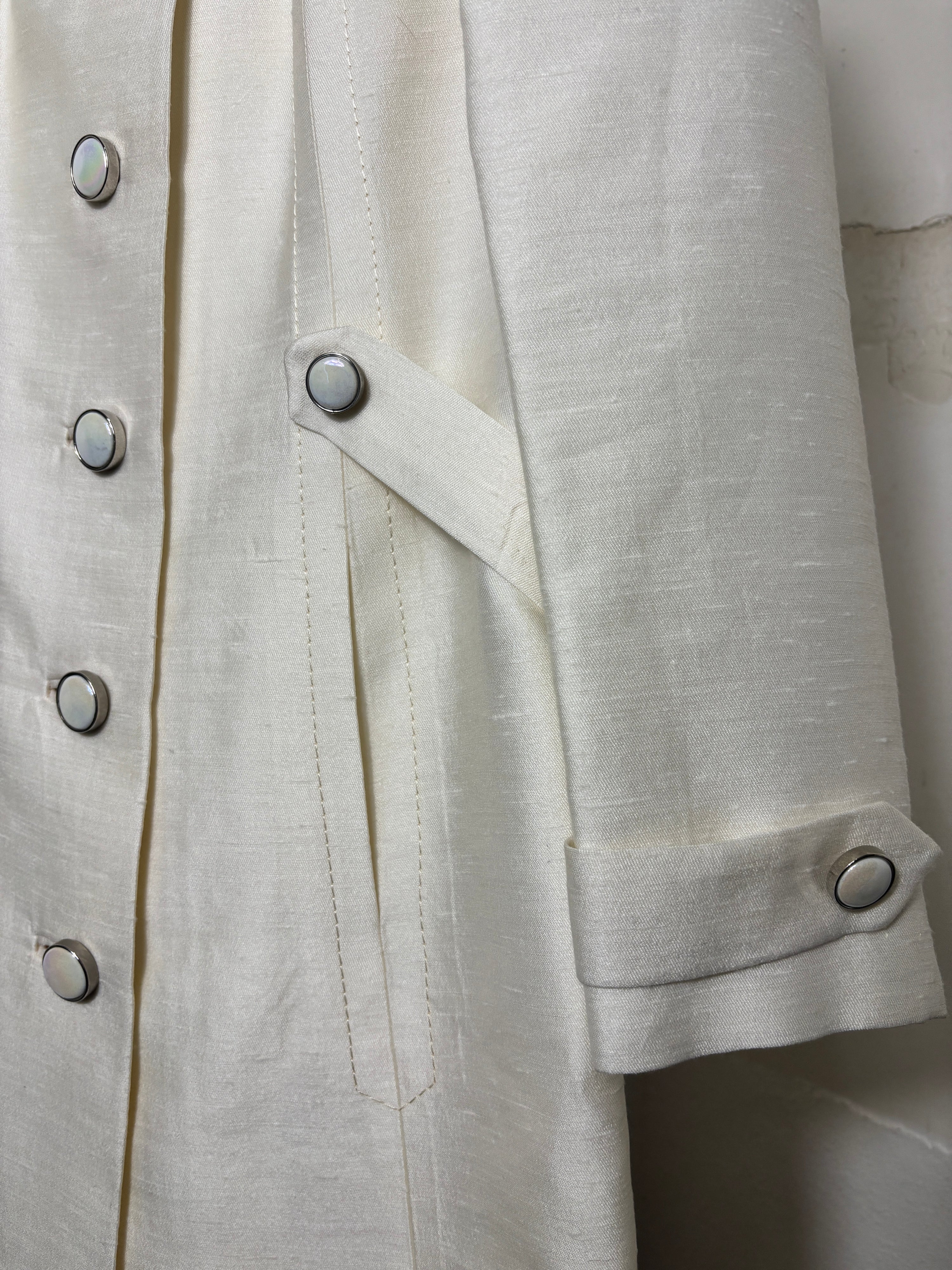 Pearl Trench