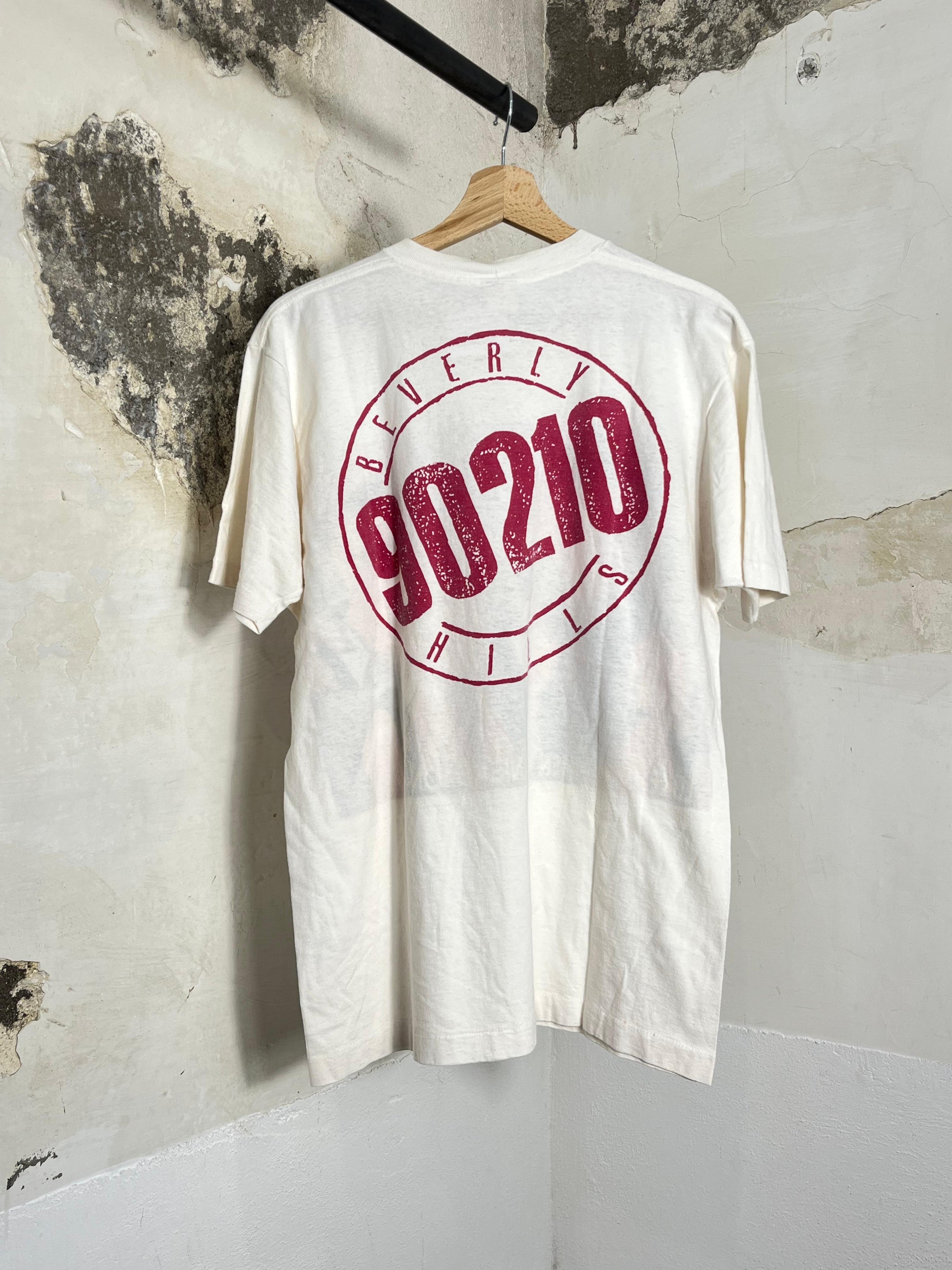 Beverly Hills 90210 t-shirt