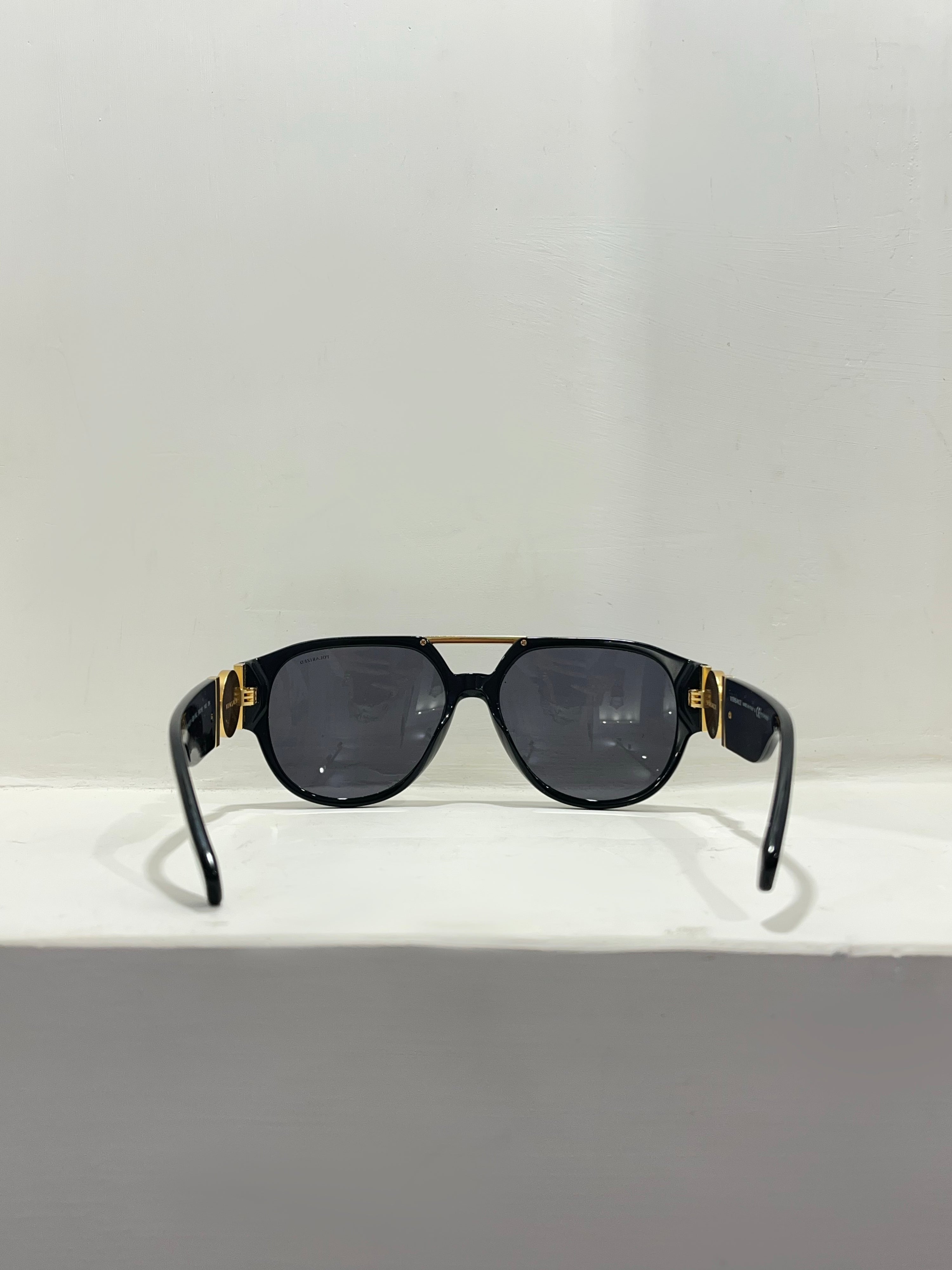 Versace Sunglasses