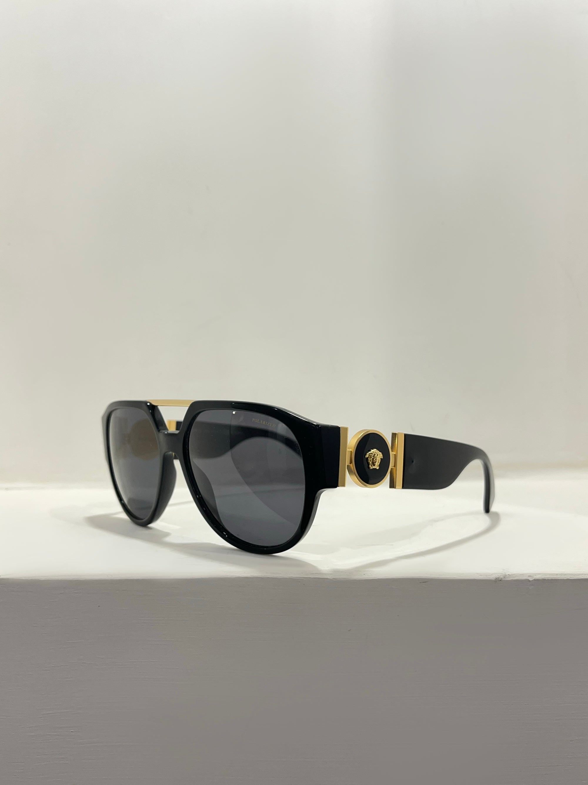Versace Sunglasses