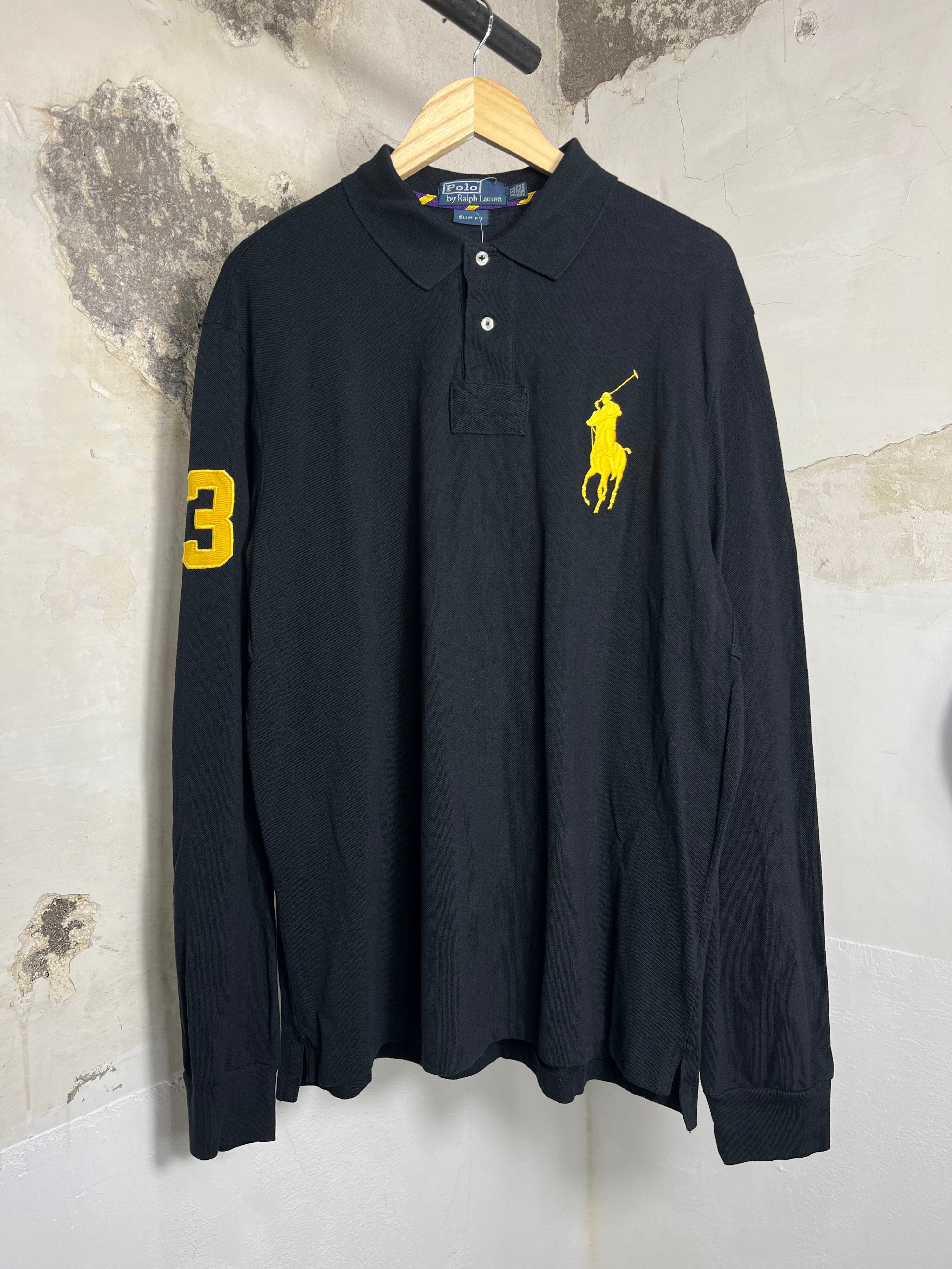 Ralph Lauren Polo shirt