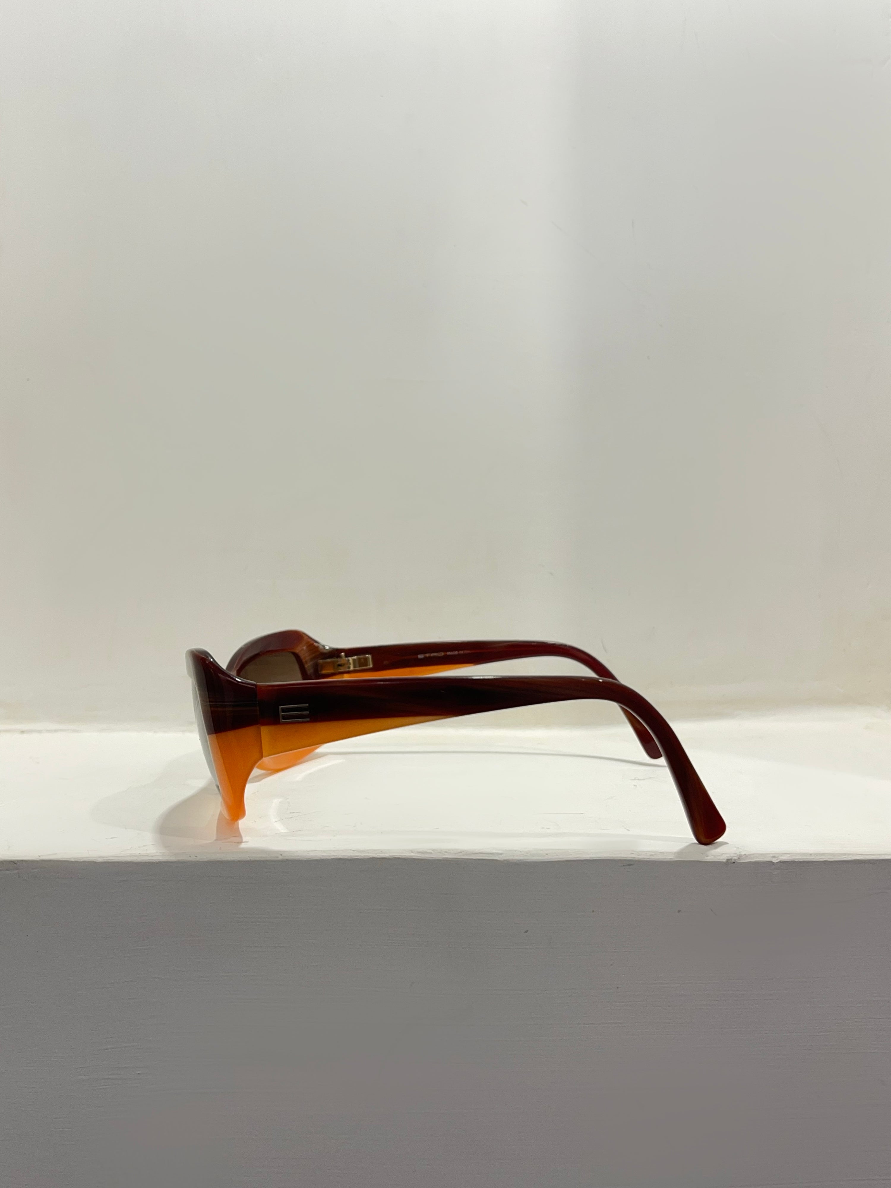Etro Sunglasses