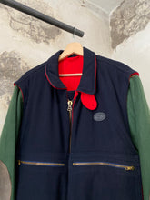 Load image into Gallery viewer, Faconnable wool jacket
