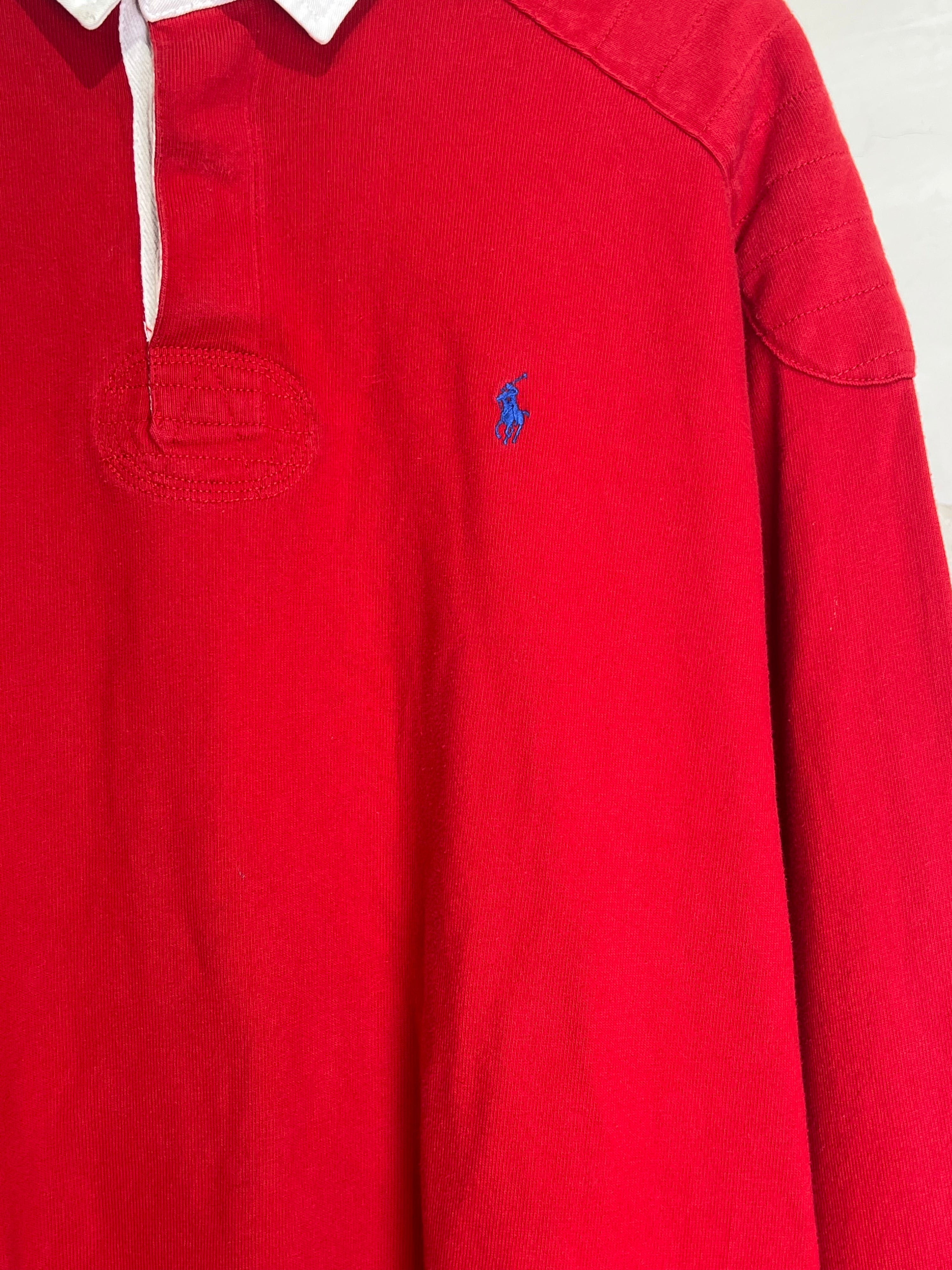 Polo Ralph Lauren Long Sleeves