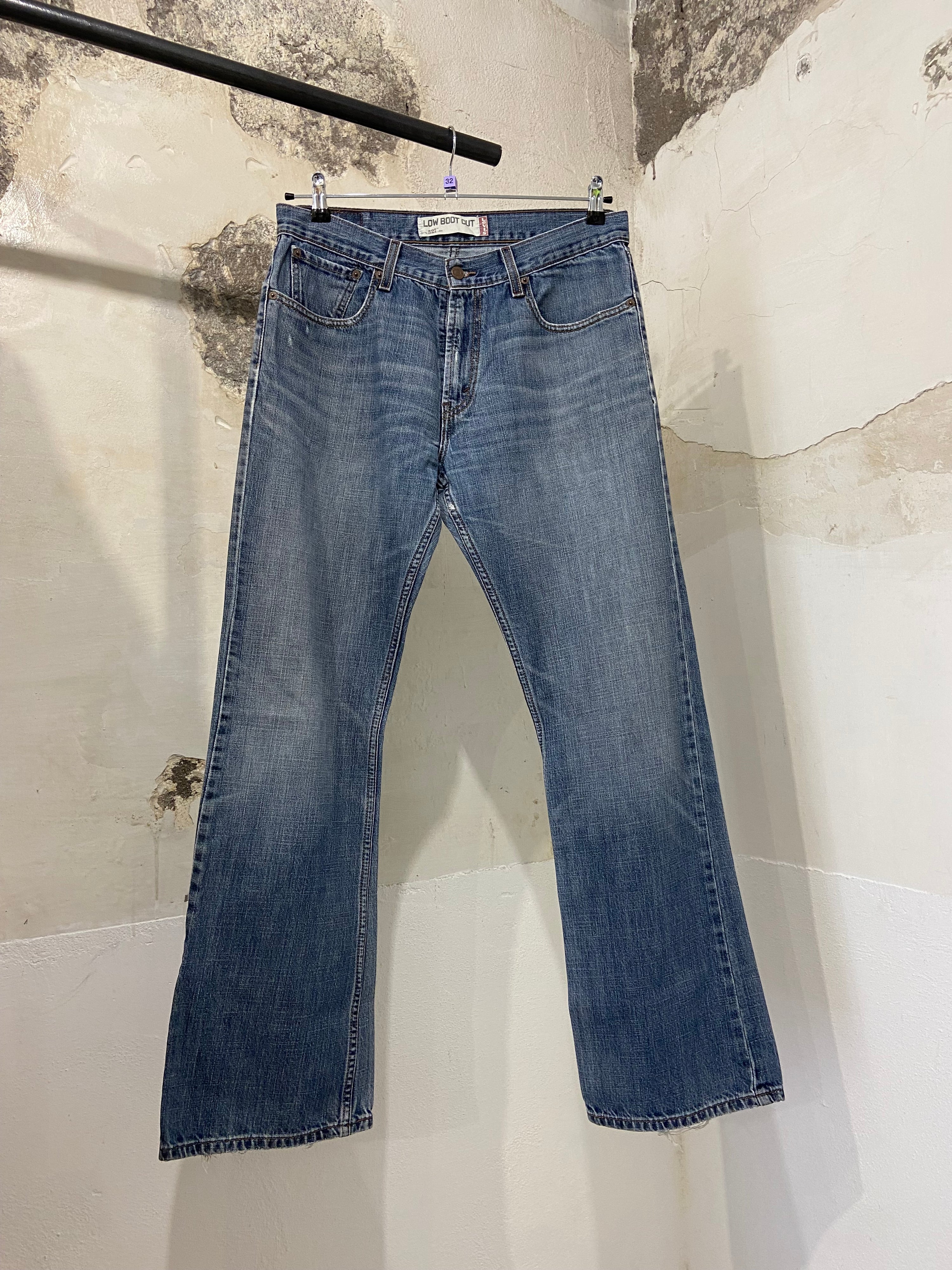 Levi’s® 527 Jeans