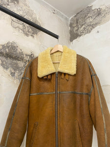 Shearling