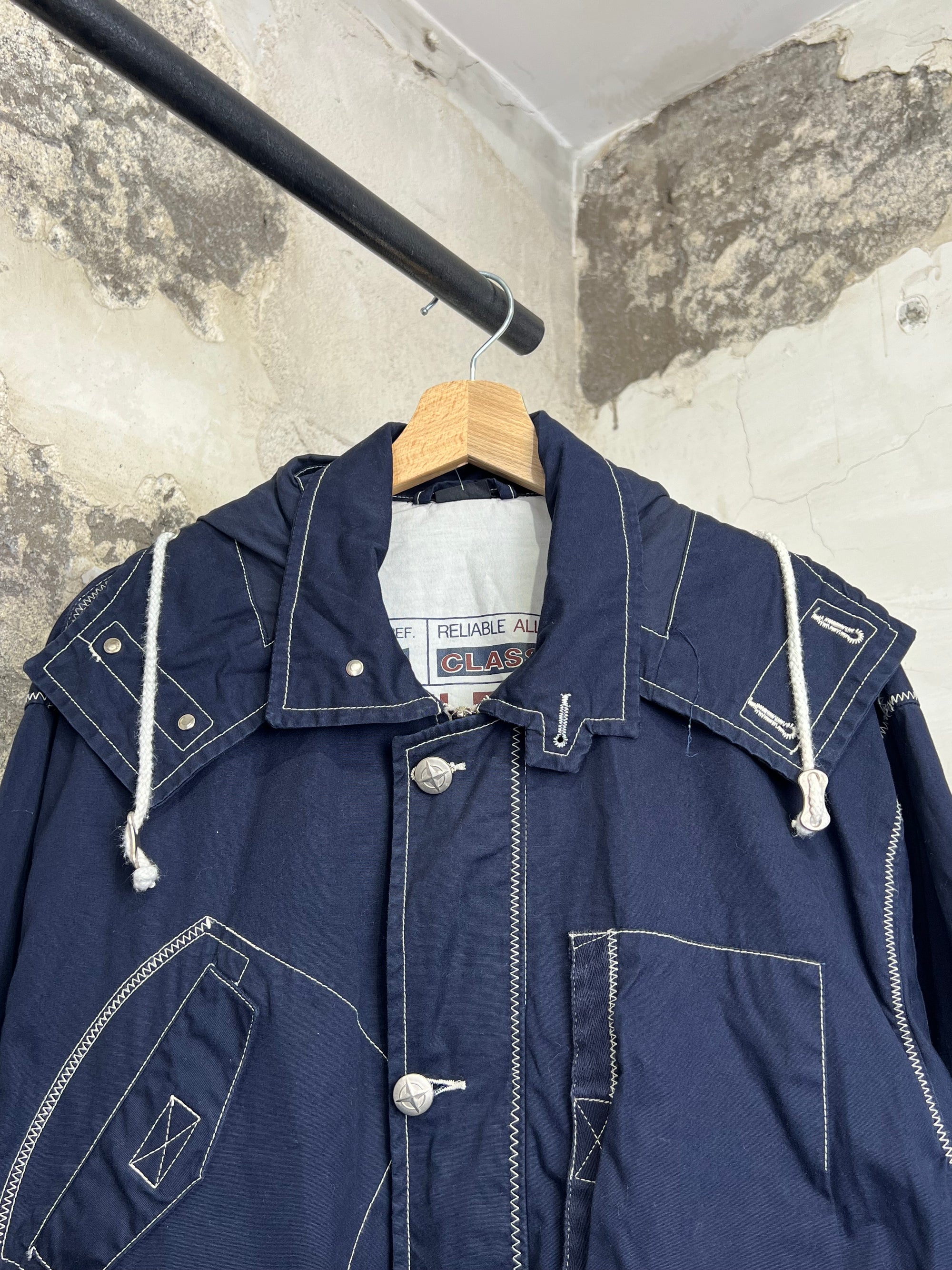 Rifle Utility Jacket