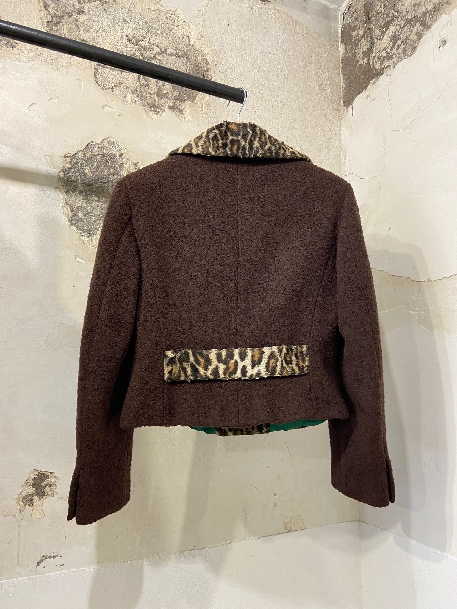 Dolce & Gabbana Two Pieces