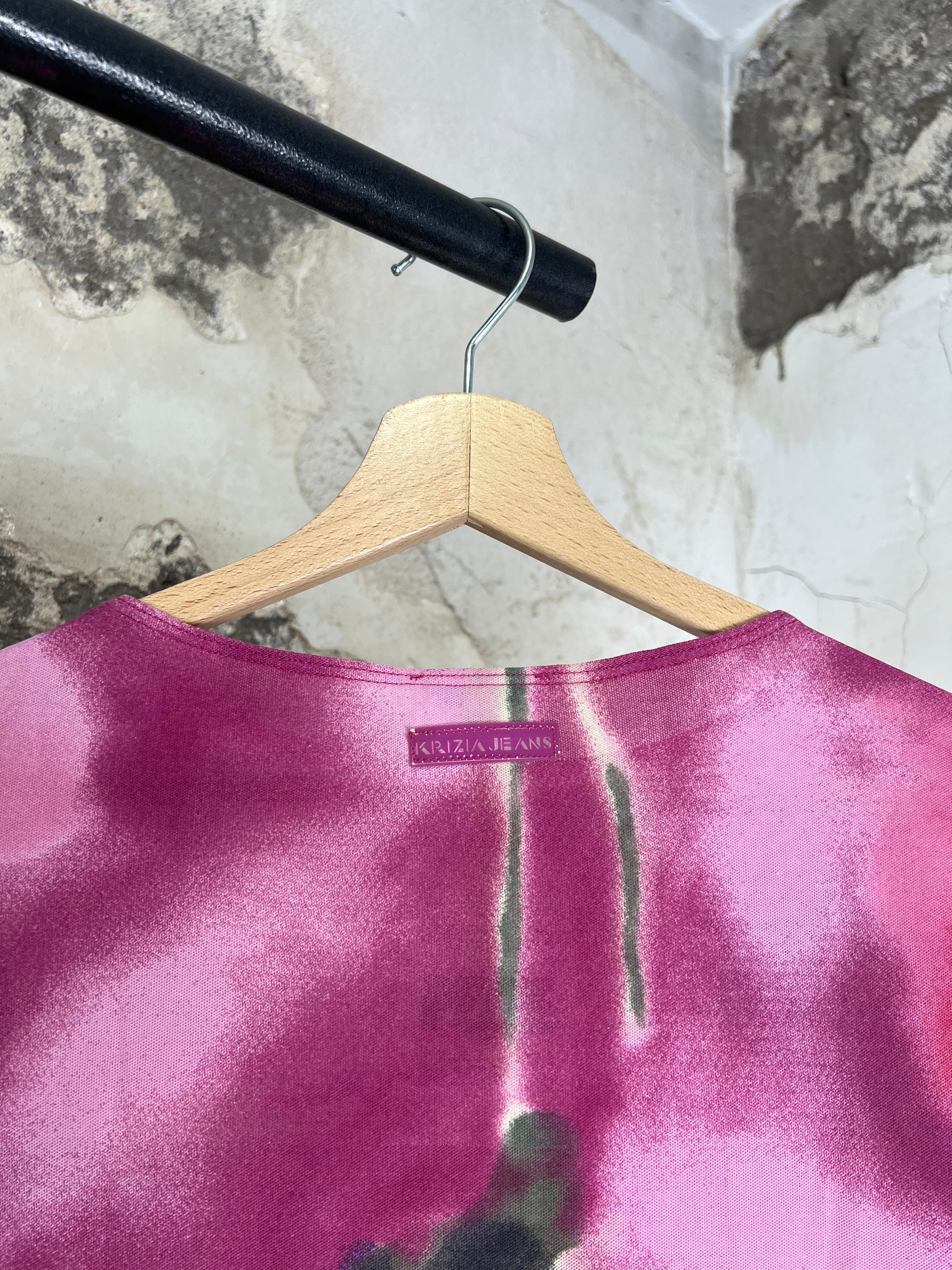 Krizia Jeans Top