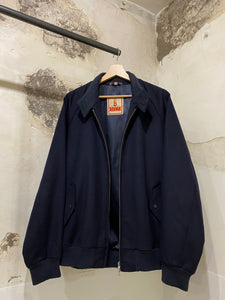 Baracuta cashmere jacket