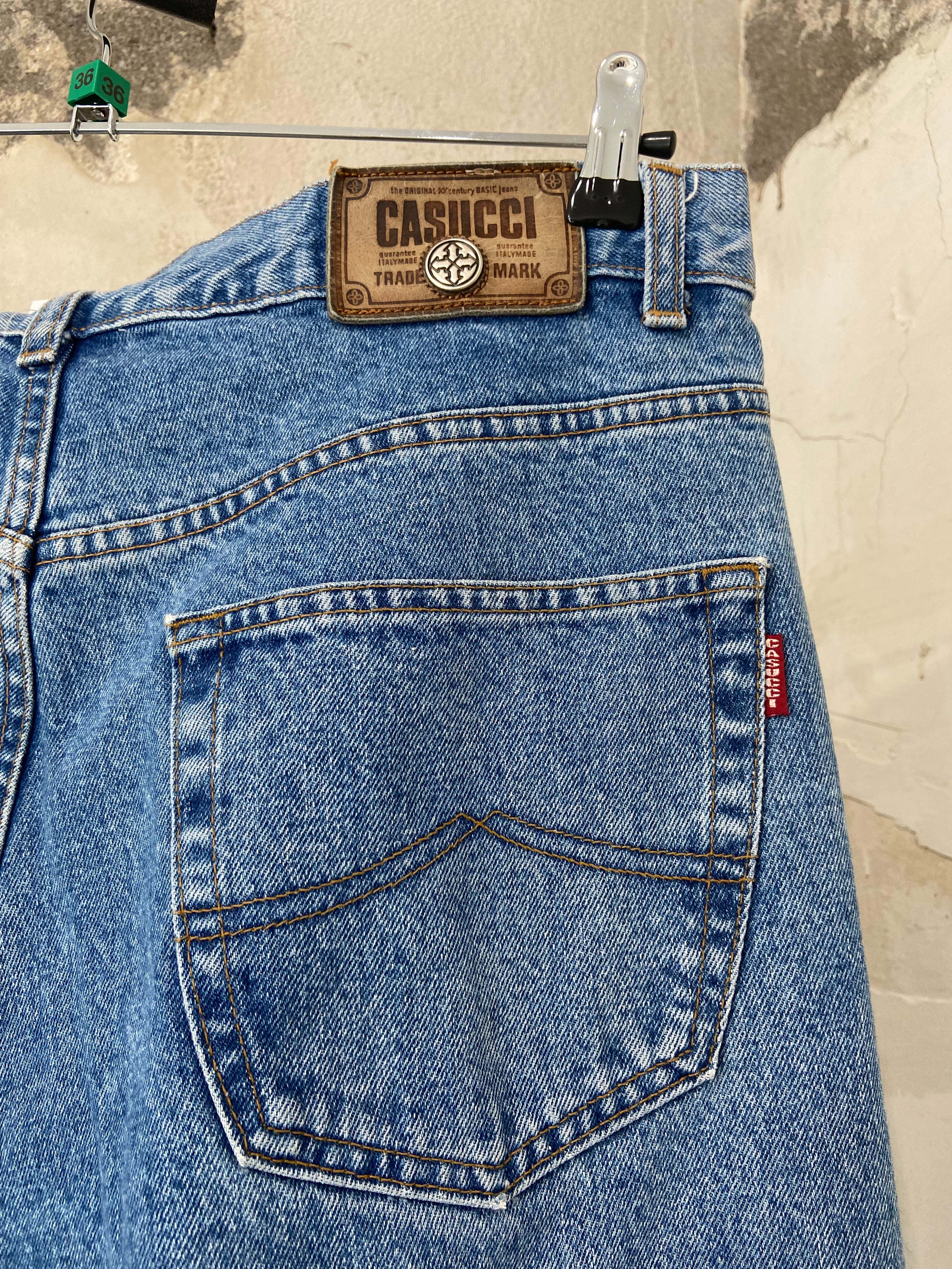 Vintage Casucci Jeans