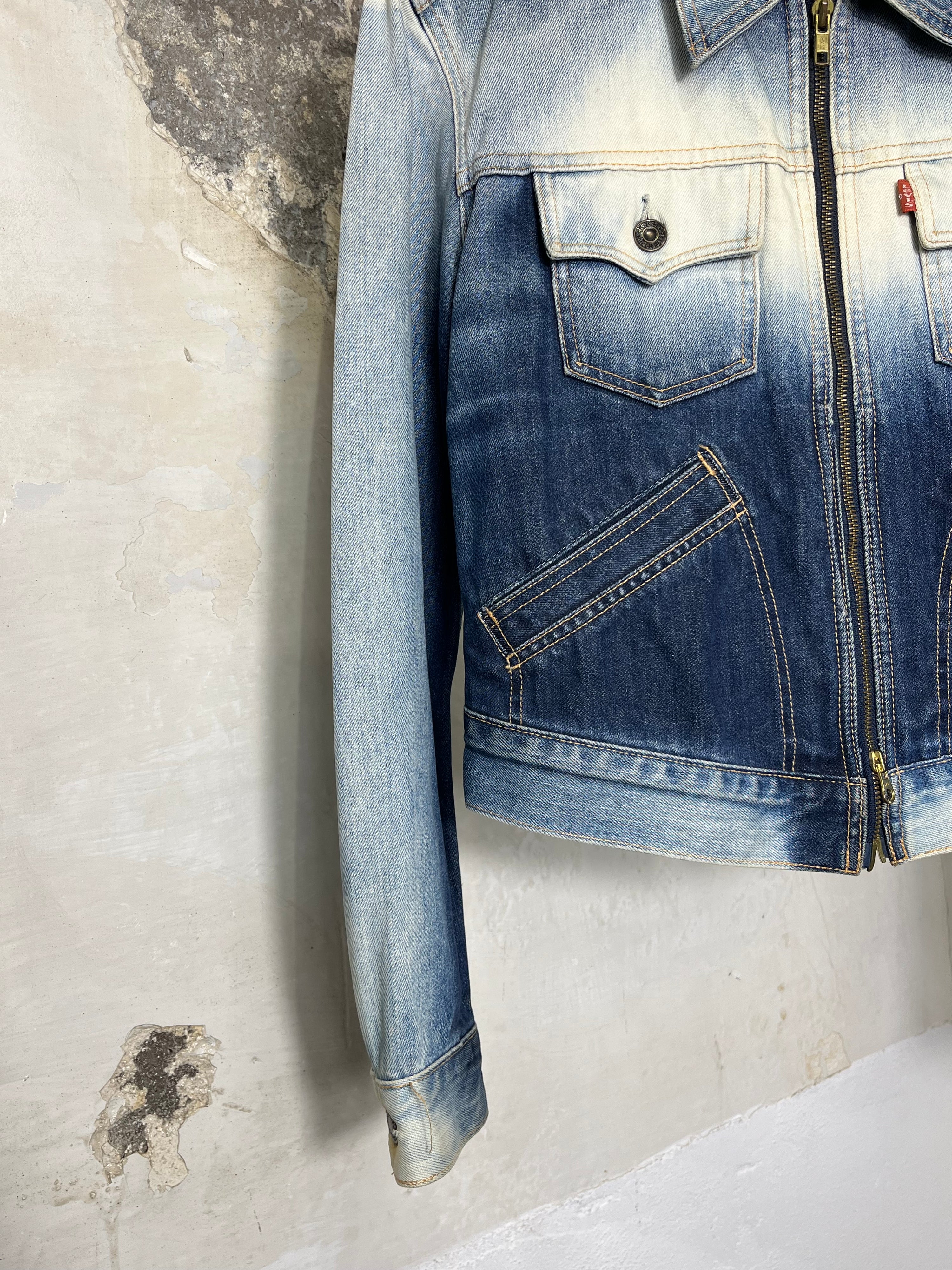 Levi’s Denim Jacket